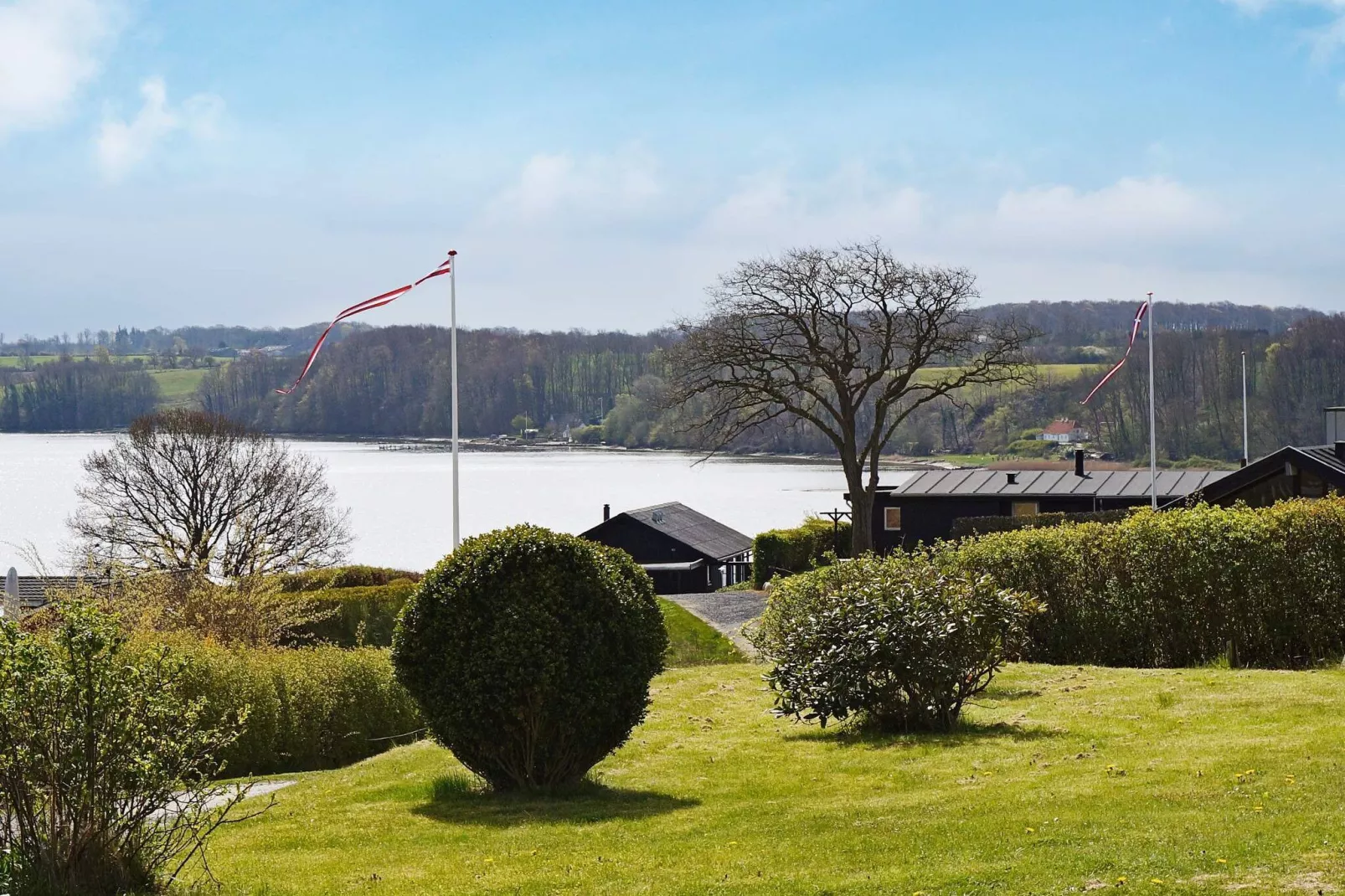 4 persoons vakantie huis in Kolding-Waterzicht