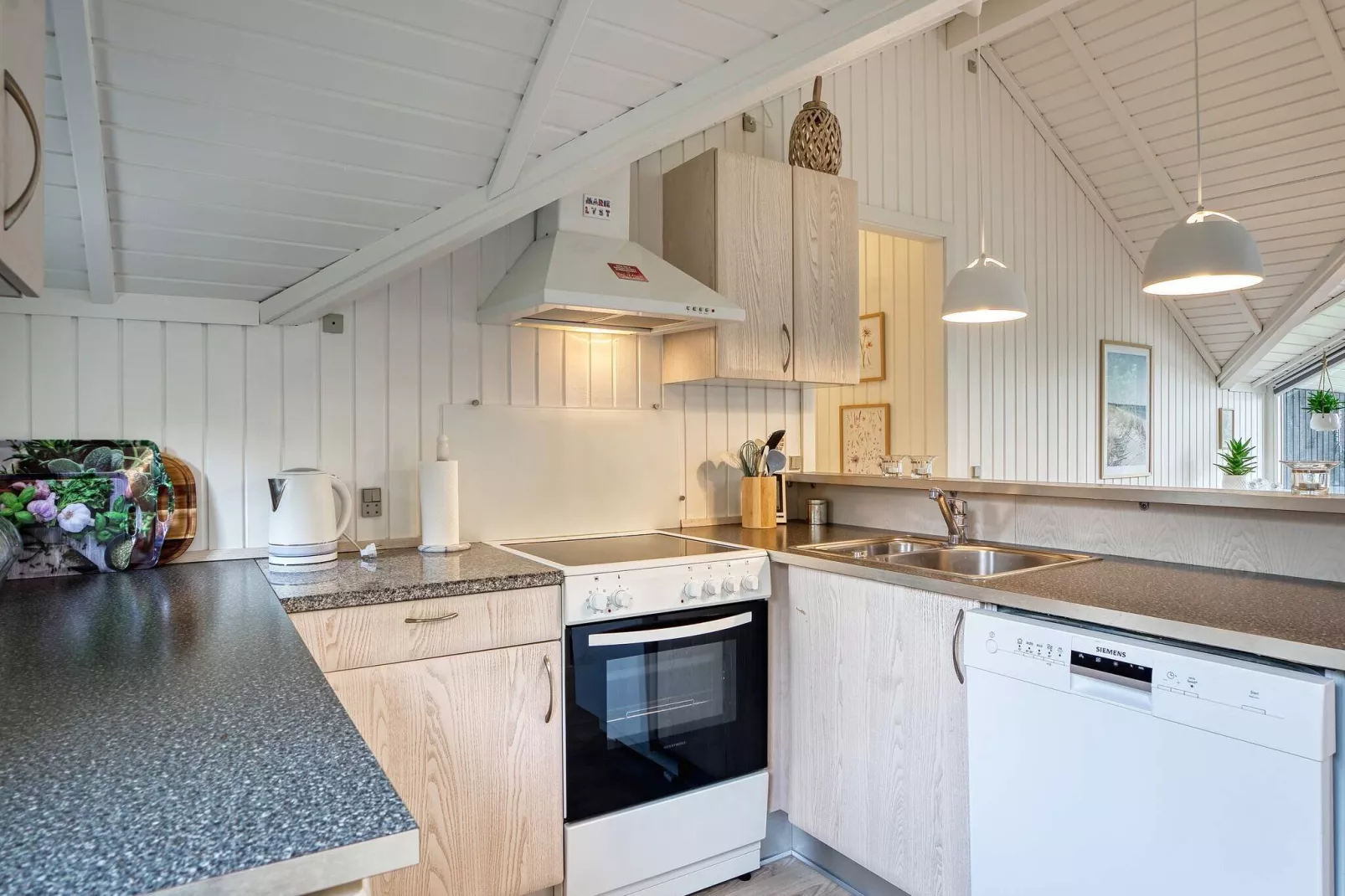 4 sterren vakantie huis in Væggerløse-Binnen