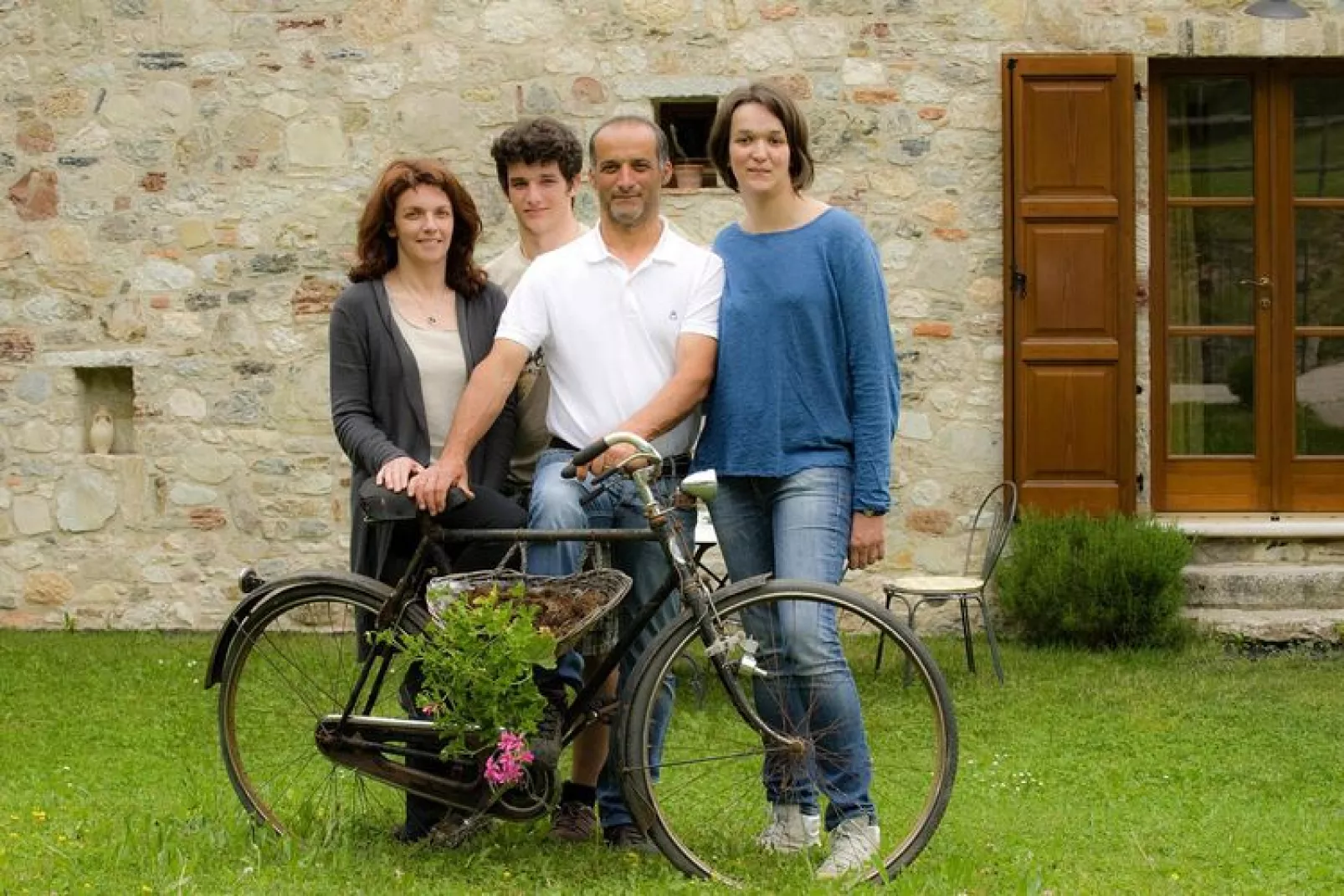 Residence Casale Pegol Tignale bilo senza cane-bilo senza cane-Niet-getagd