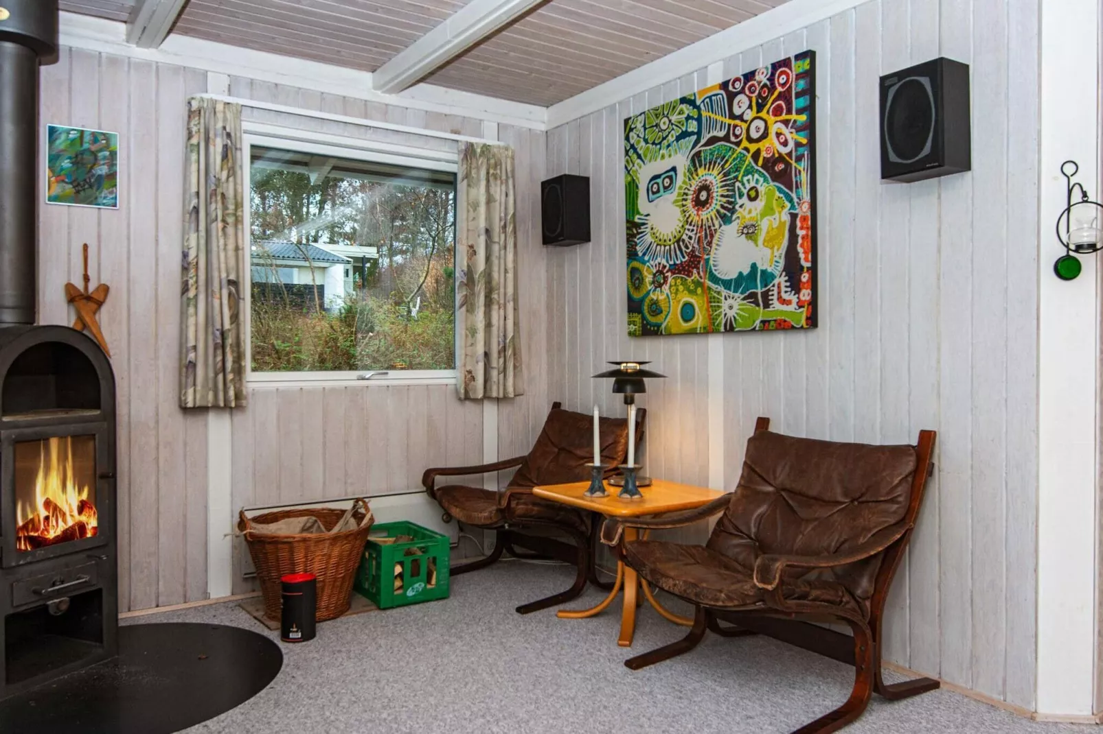 6 persoons vakantie huis in Ebeltoft-By Traum-Binnen