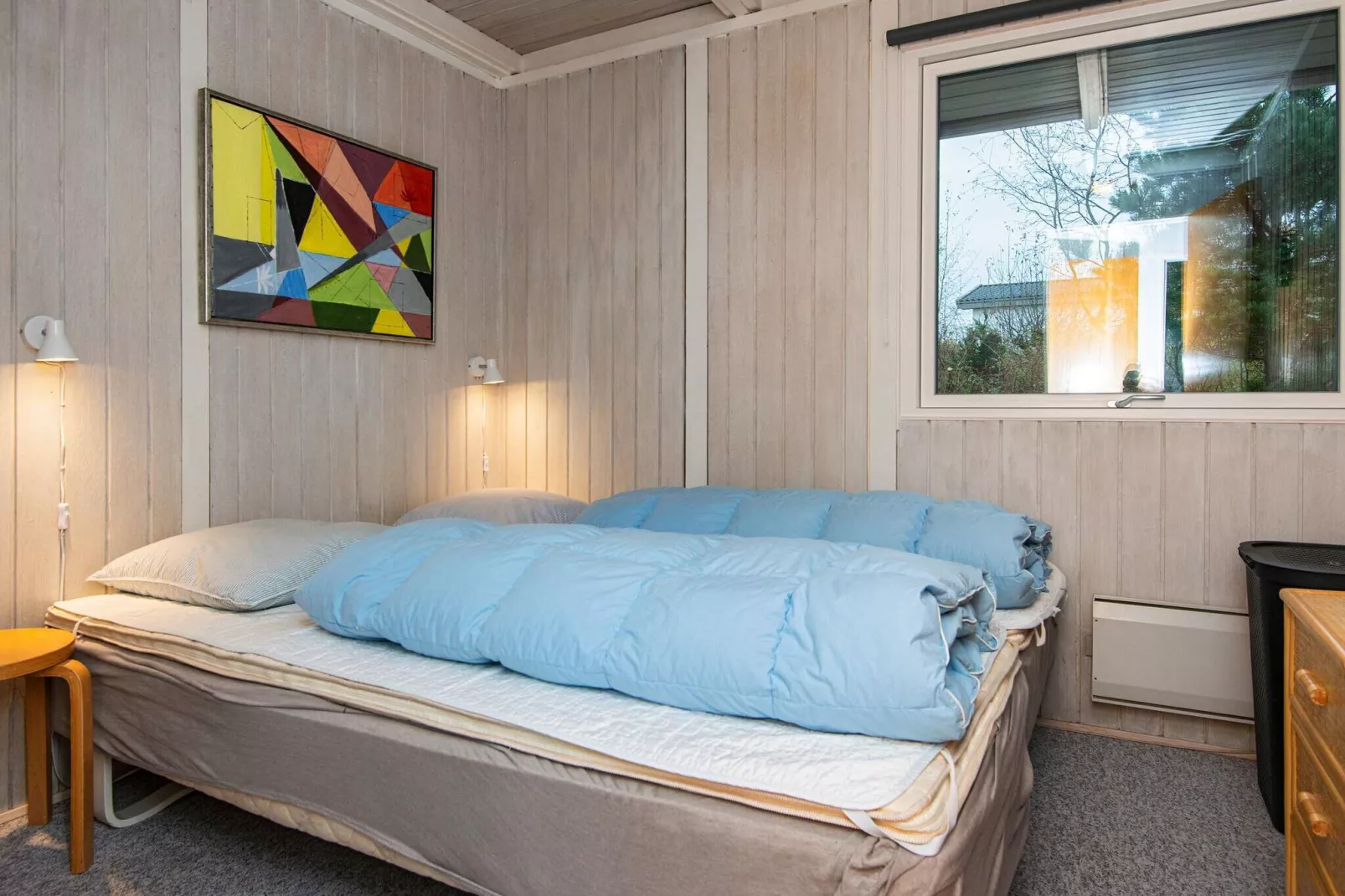 6 persoons vakantie huis in Ebeltoft-By Traum-Binnen