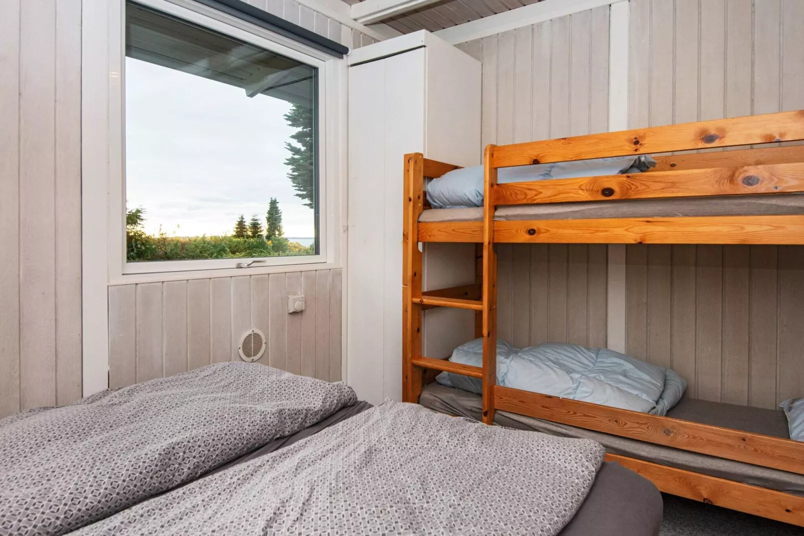6 persoons vakantie huis in Ebeltoft-By Traum-Binnen