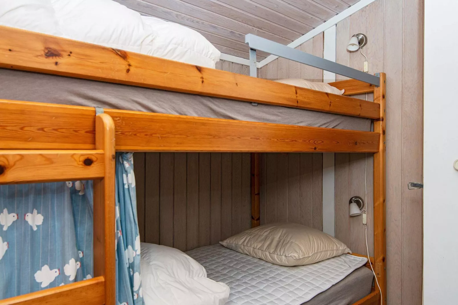 6 persoons vakantie huis in Ebeltoft-By Traum-Binnen