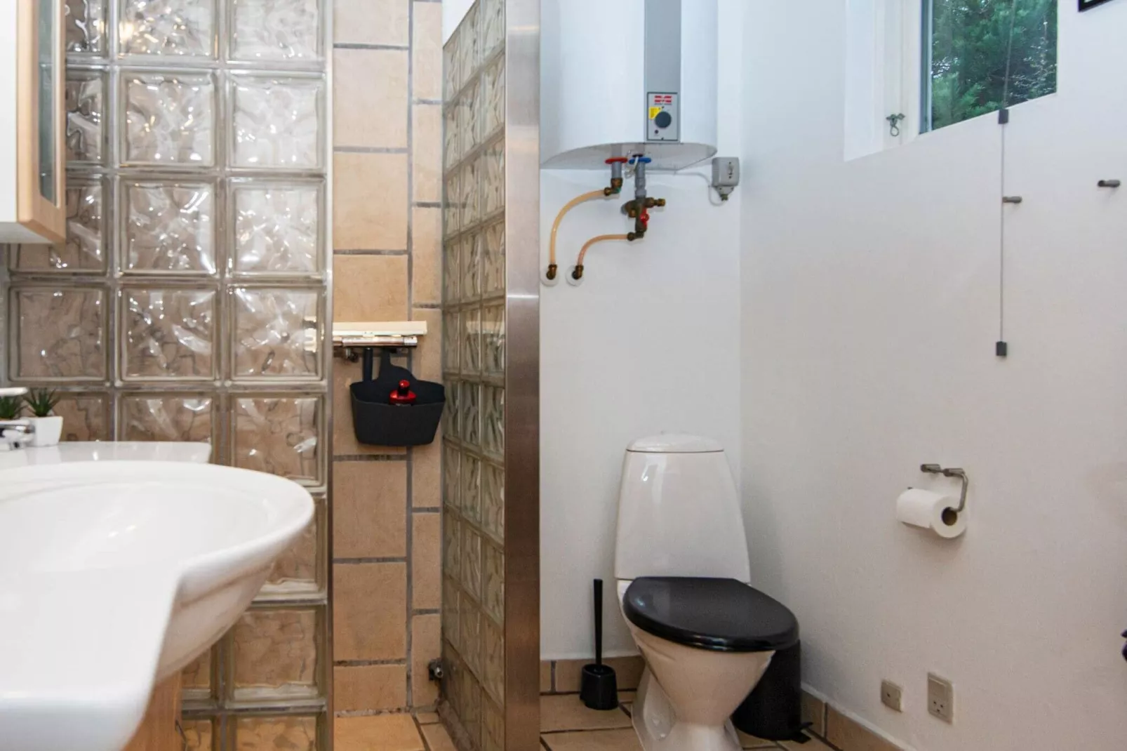 6 persoons vakantie huis in Ebeltoft-By Traum-Binnen