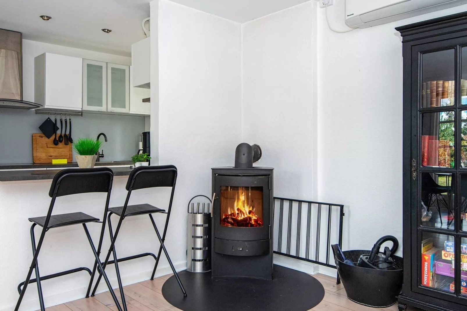 6 persoons vakantie huis in Ebeltoft-By Traum-Binnen