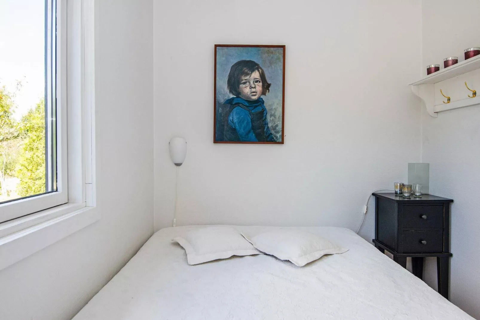 6 persoons vakantie huis in Ebeltoft-By Traum-Binnen