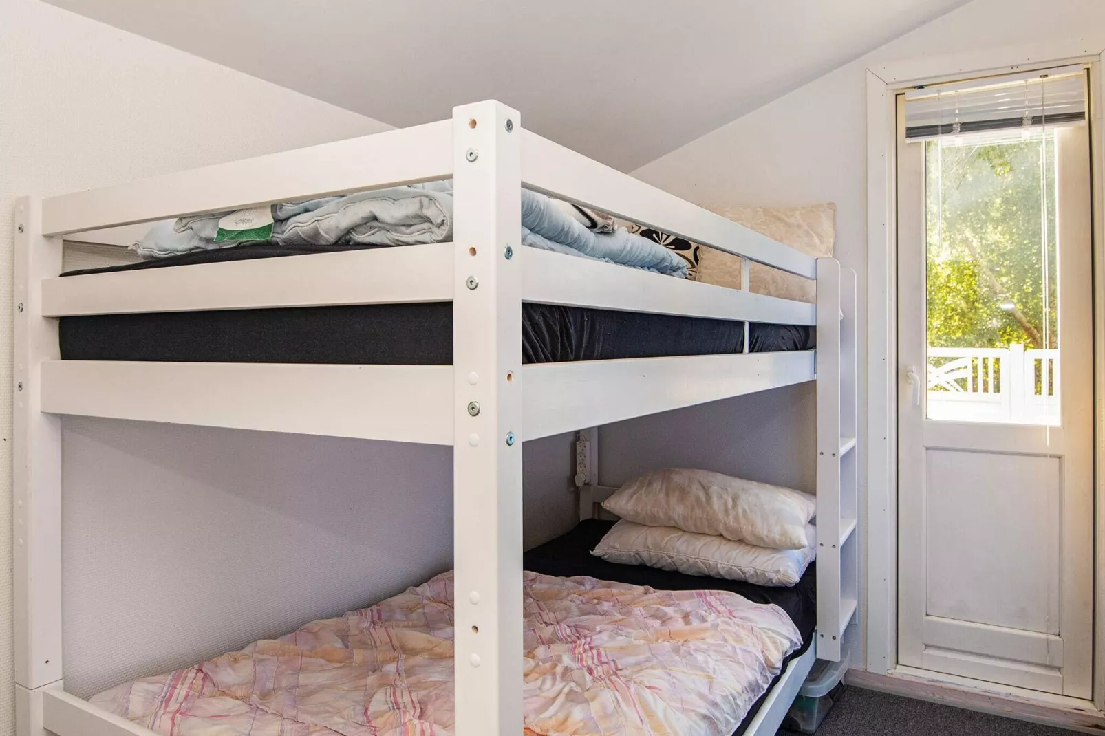 6 persoons vakantie huis in Ebeltoft-By Traum-Binnen