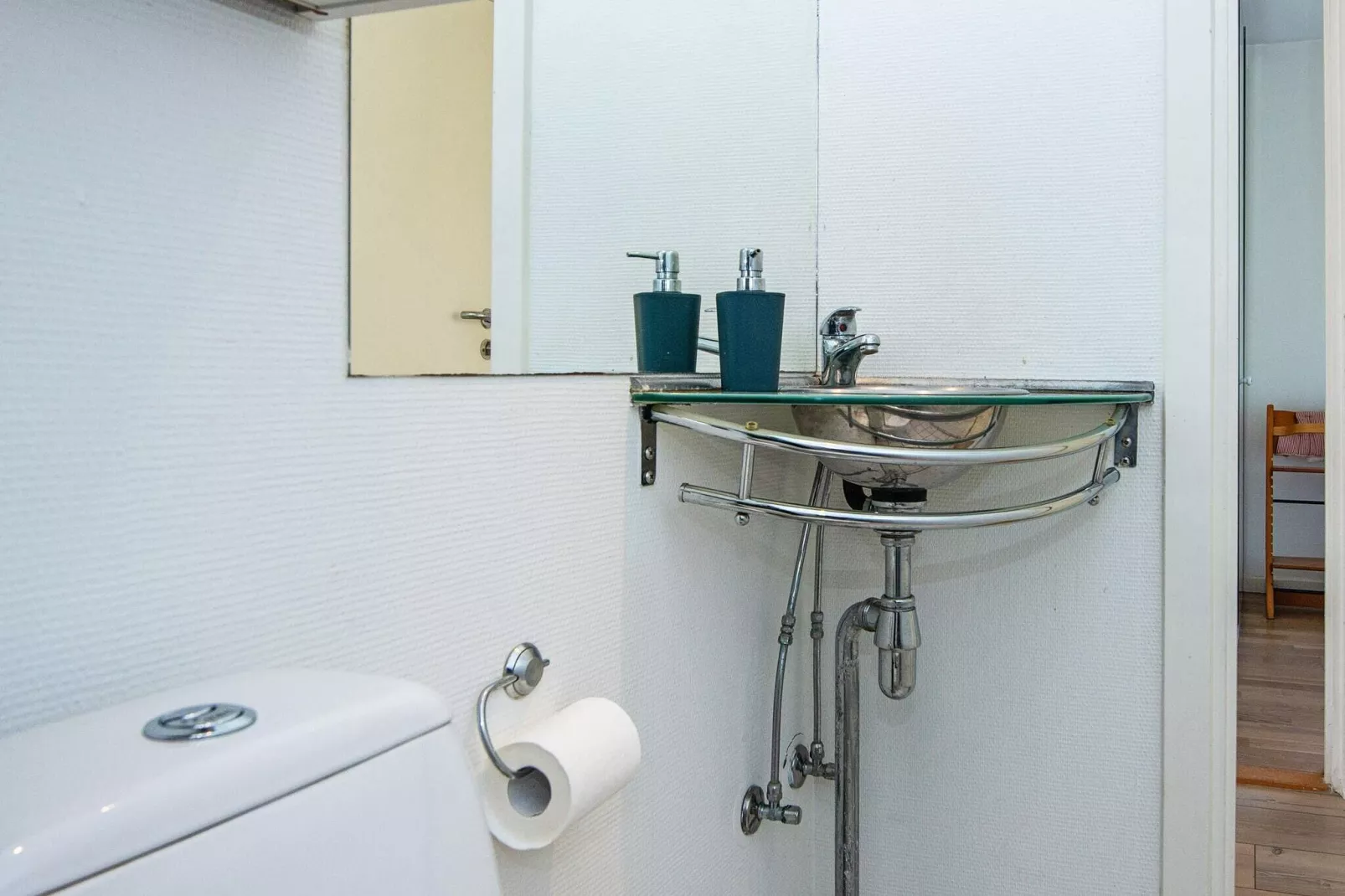 6 persoons vakantie huis in Ebeltoft-By Traum-Binnen