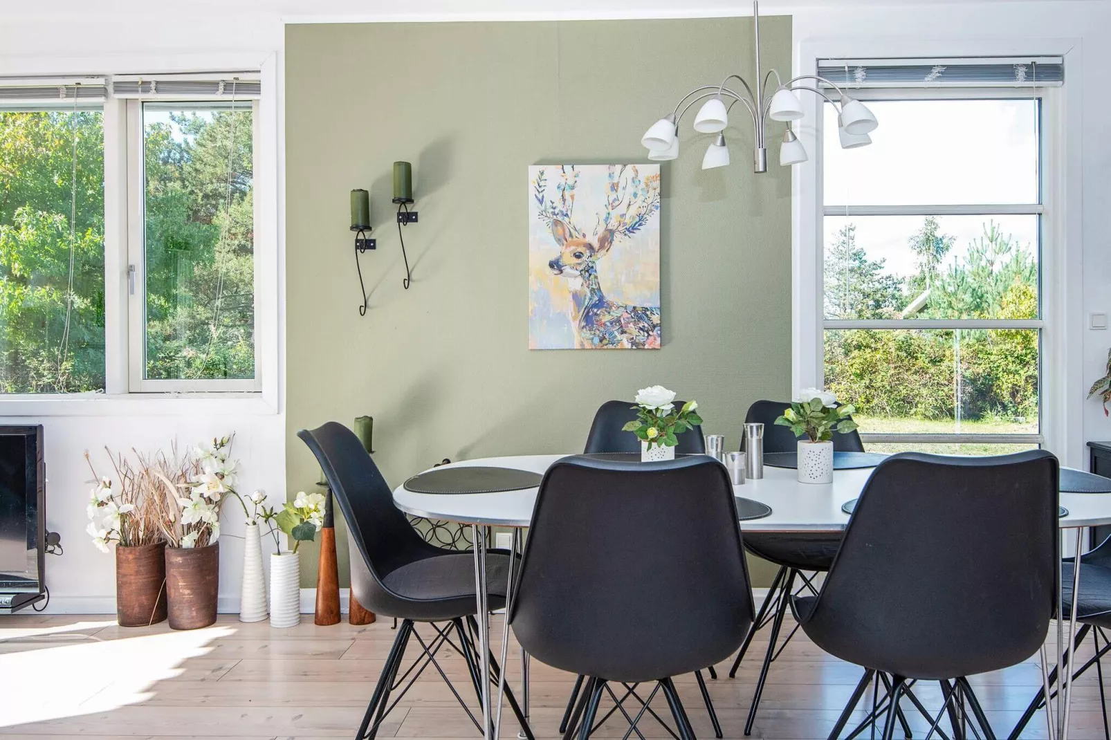 6 persoons vakantie huis in Ebeltoft-By Traum-Niet-getagd