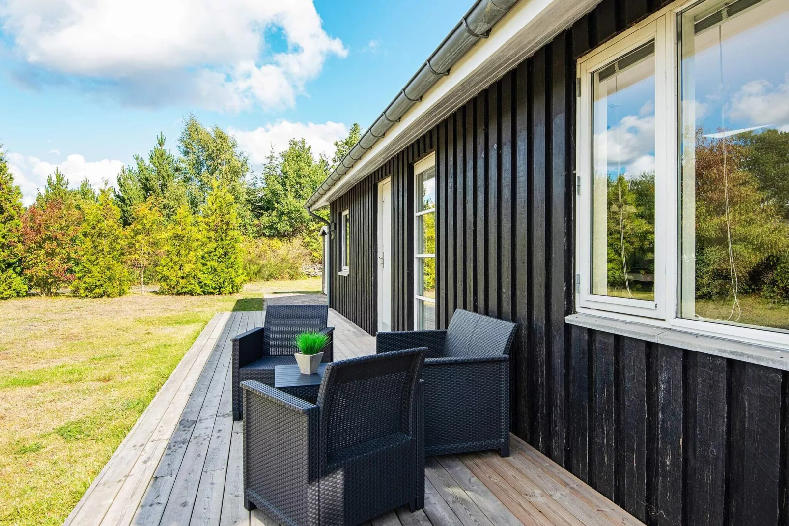 6 persoons vakantie huis in Ebeltoft-By Traum-Niet-getagd