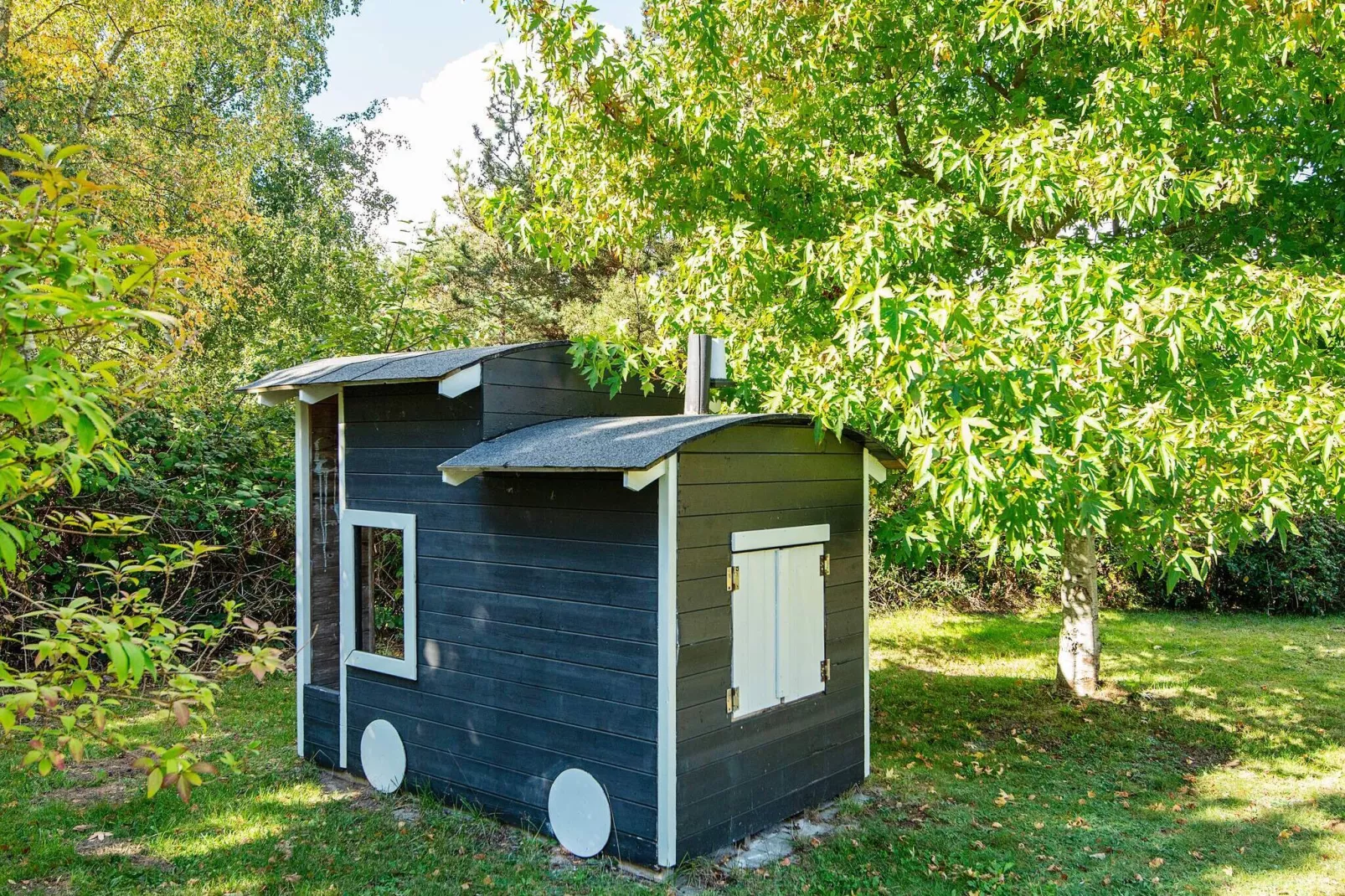 6 persoons vakantie huis in Ebeltoft-By Traum-Niet-getagd