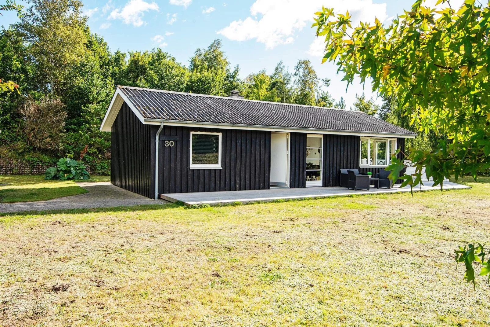 6 persoons vakantie huis in Ebeltoft-By Traum-Niet-getagd