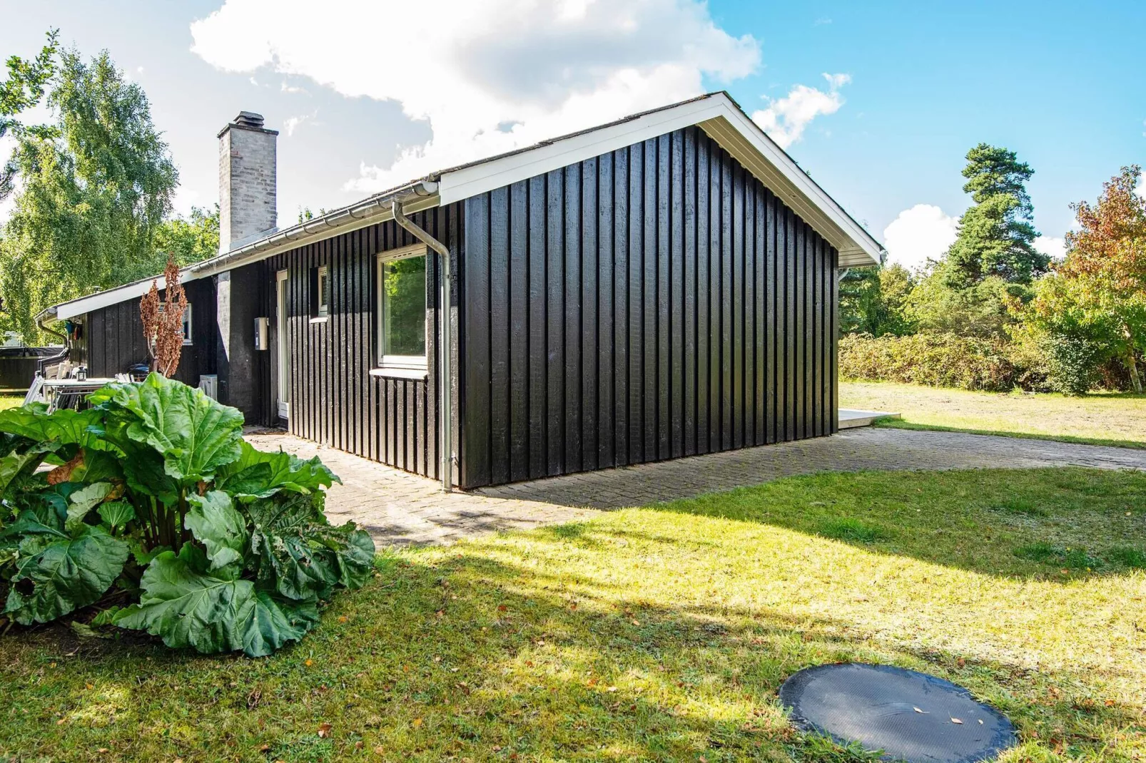 6 persoons vakantie huis in Ebeltoft-By Traum-Niet-getagd