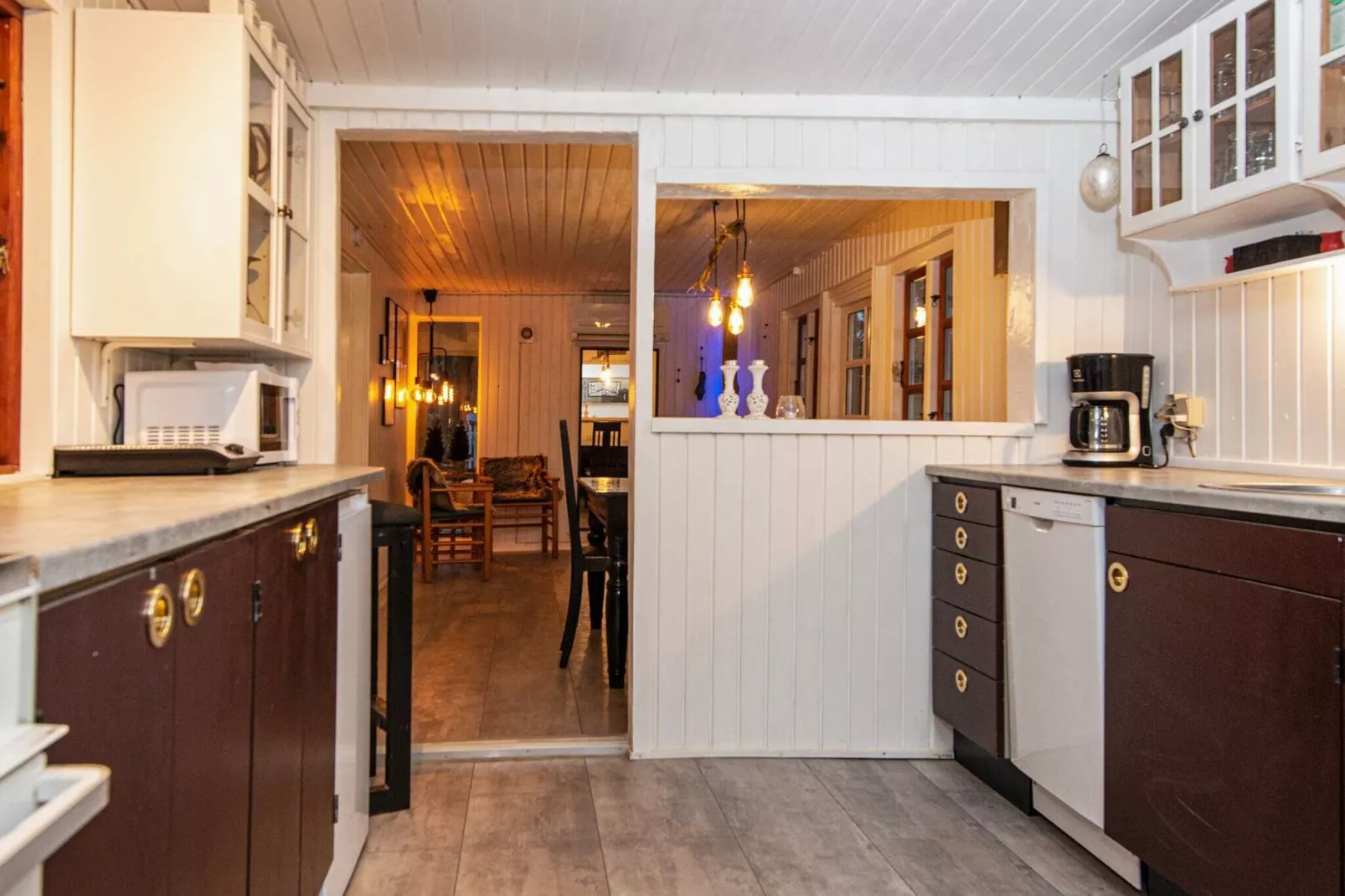 6 persoons vakantie huis in Ebeltoft-By Traum-Binnen