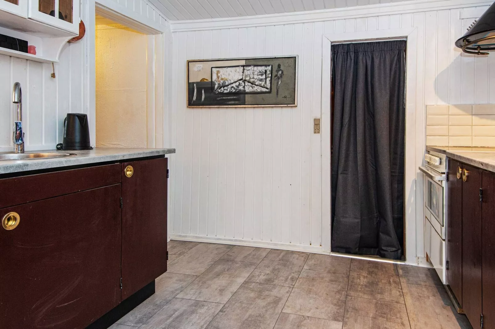 6 persoons vakantie huis in Ebeltoft-By Traum-Binnen