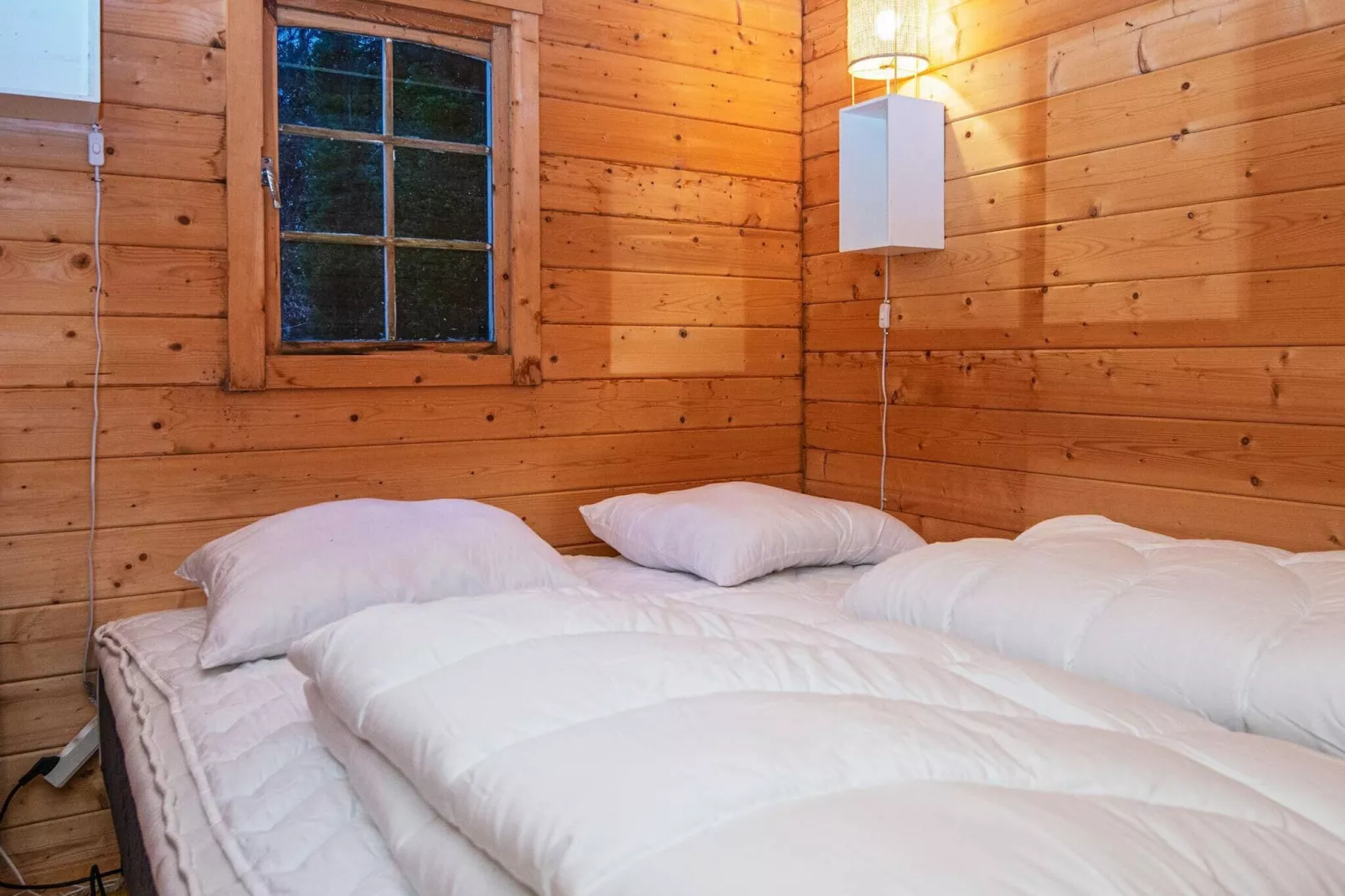 6 persoons vakantie huis in Ebeltoft-By Traum-Binnen
