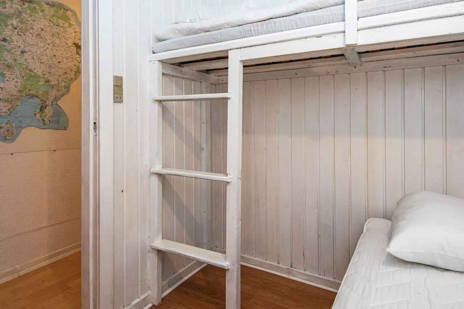 6 persoons vakantie huis in Ebeltoft-By Traum-Binnen