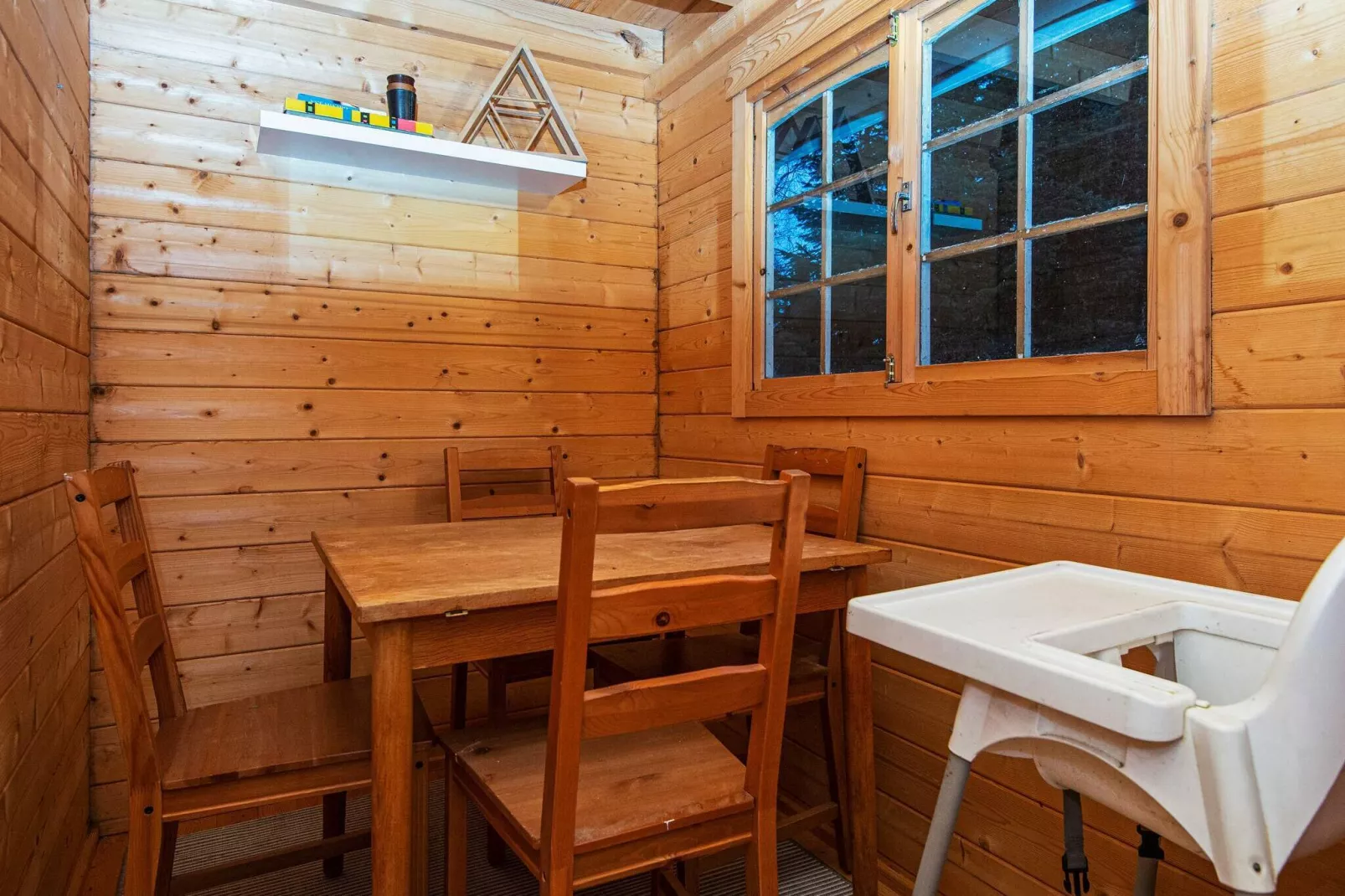 6 persoons vakantie huis in Ebeltoft-By Traum-Binnen