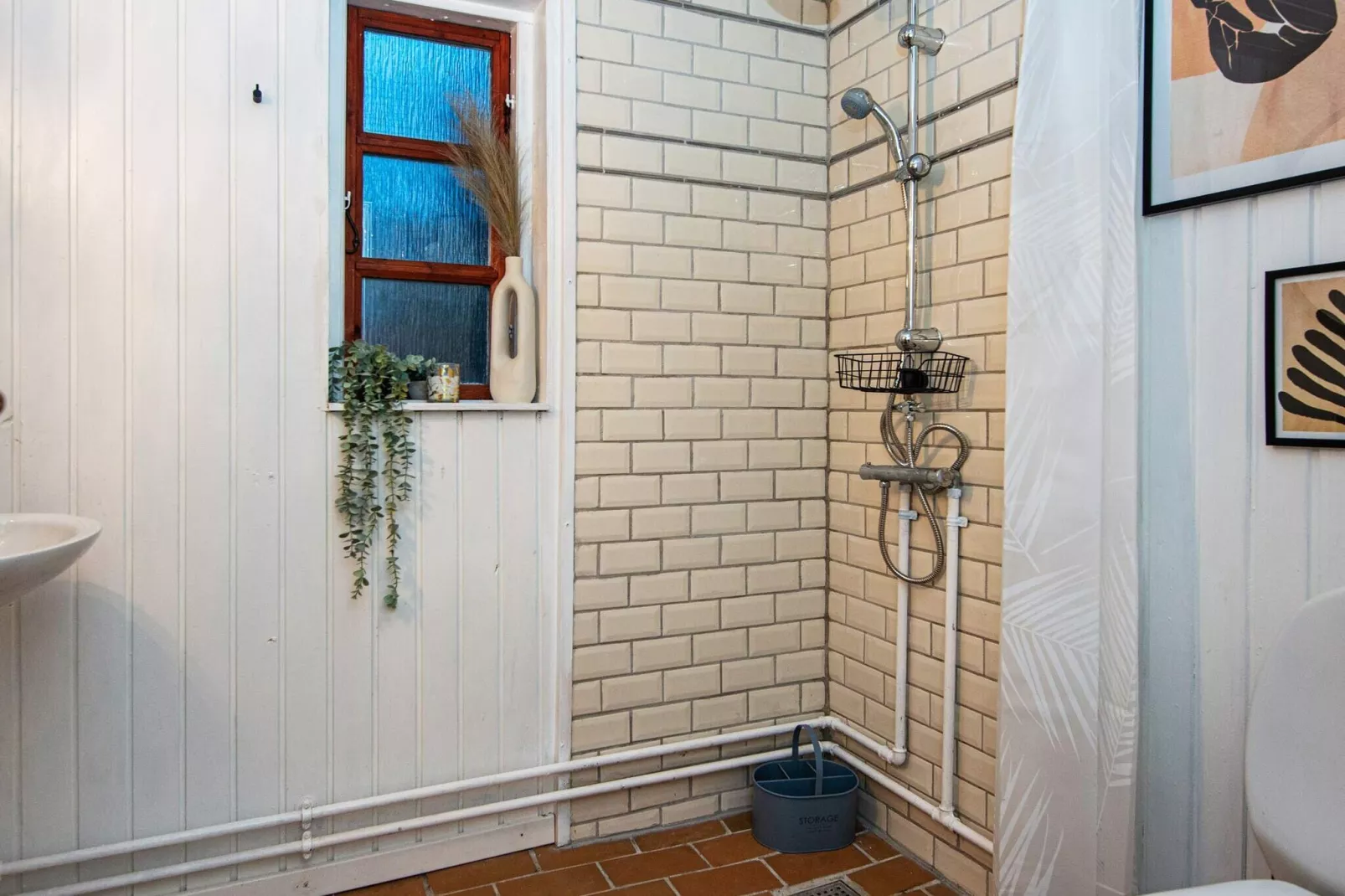 6 persoons vakantie huis in Ebeltoft-By Traum-Binnen