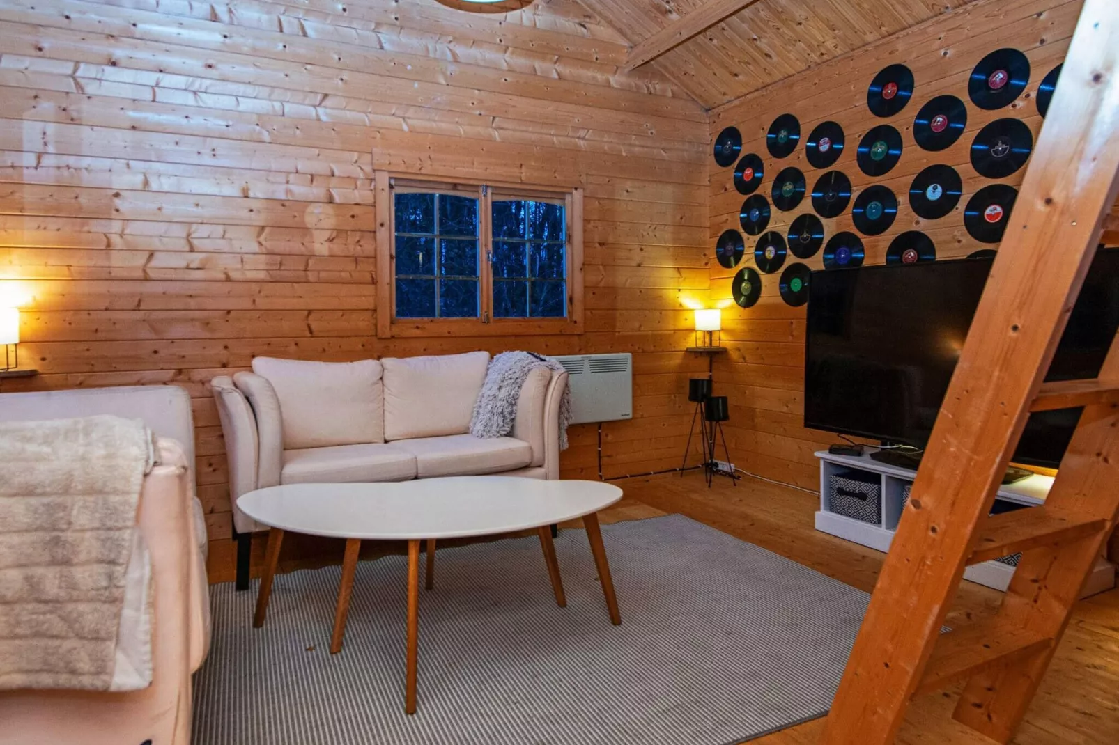 6 persoons vakantie huis in Ebeltoft-By Traum-Binnen