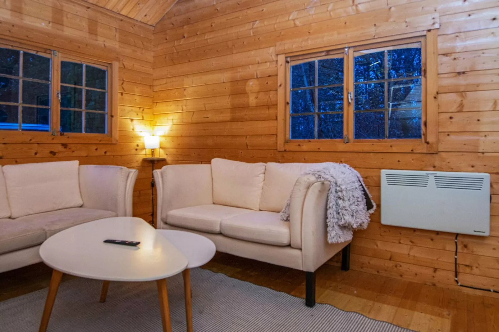 6 persoons vakantie huis in Ebeltoft-By Traum-Binnen