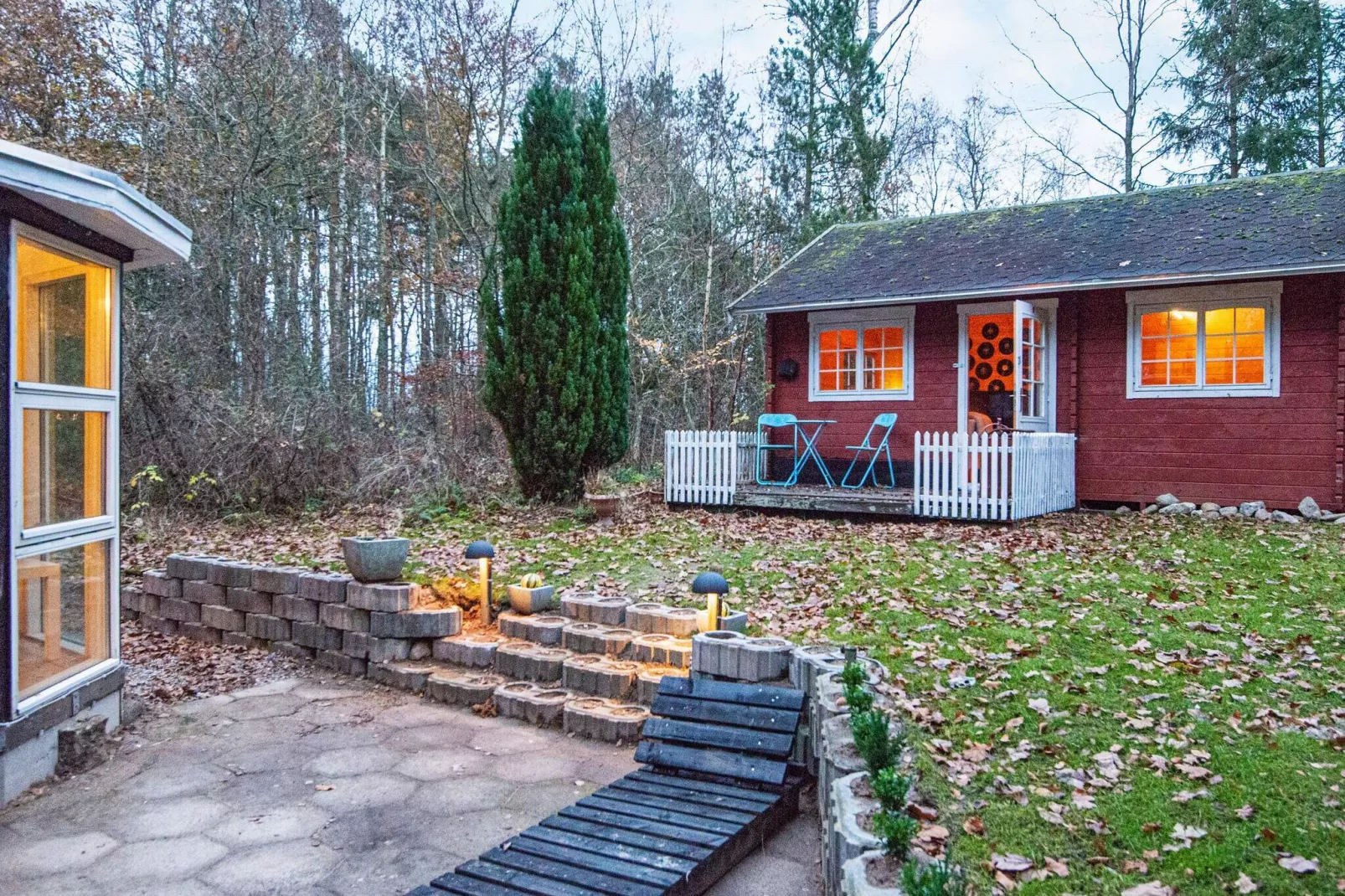 6 persoons vakantie huis in Ebeltoft-By Traum