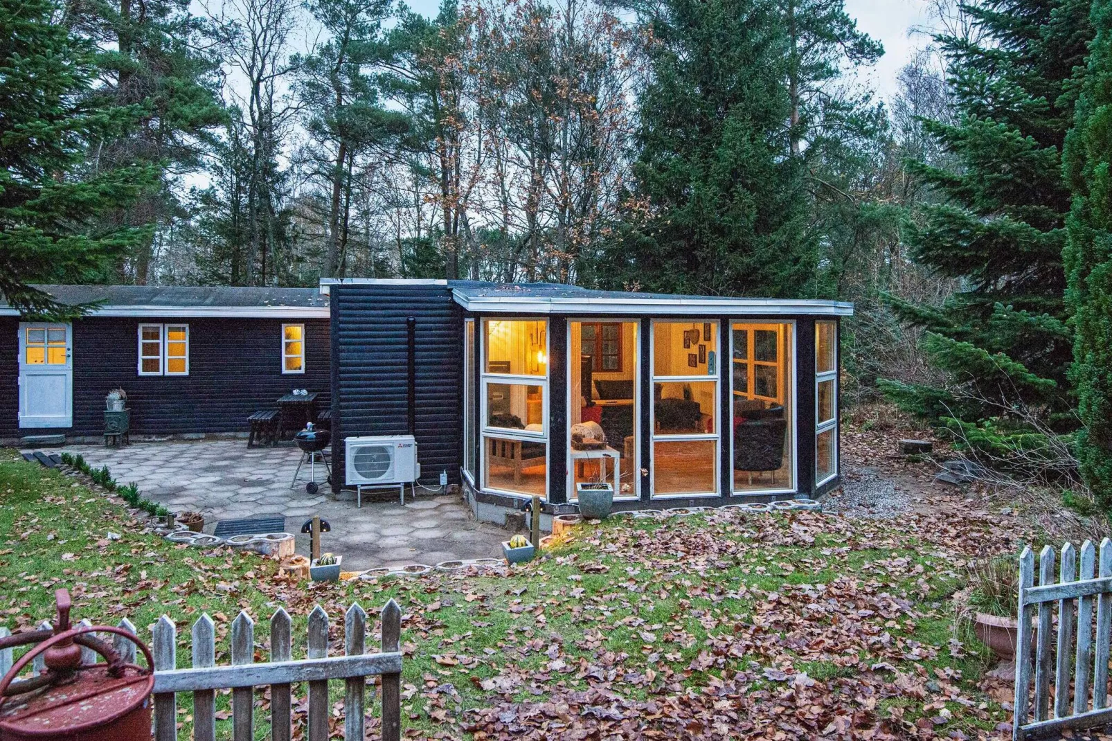 6 persoons vakantie huis in Ebeltoft-By Traum-Uitzicht