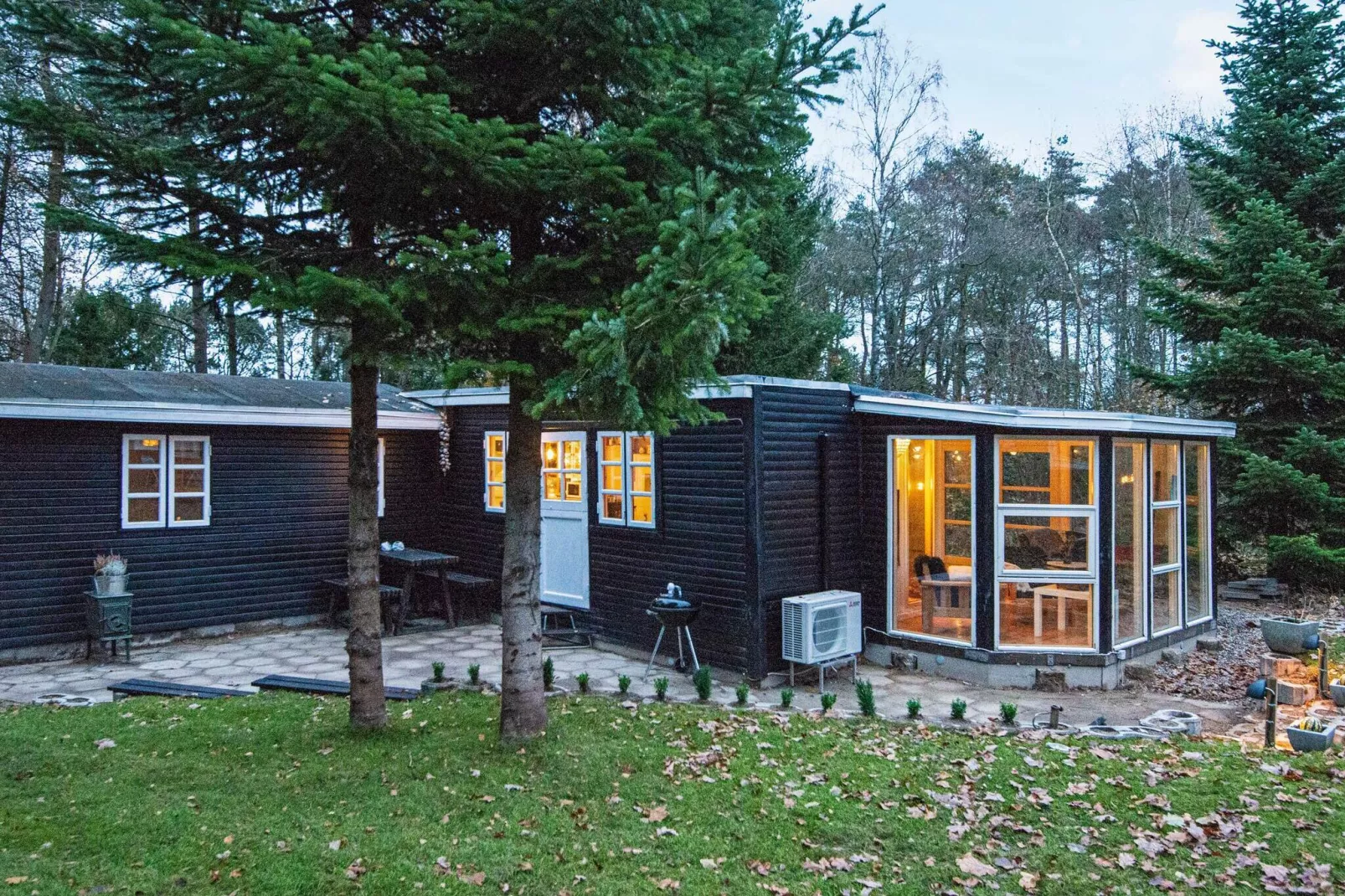 6 persoons vakantie huis in Ebeltoft-By Traum-Uitzicht