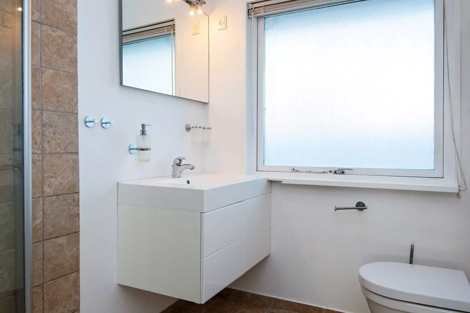 4 persoons vakantie huis in Knebel-By Traum-Binnen