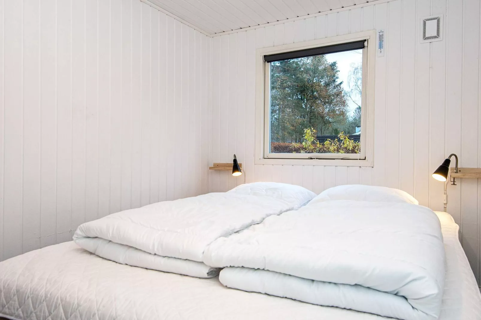 6 persoons vakantie huis in Rønde-By Traum-Binnen