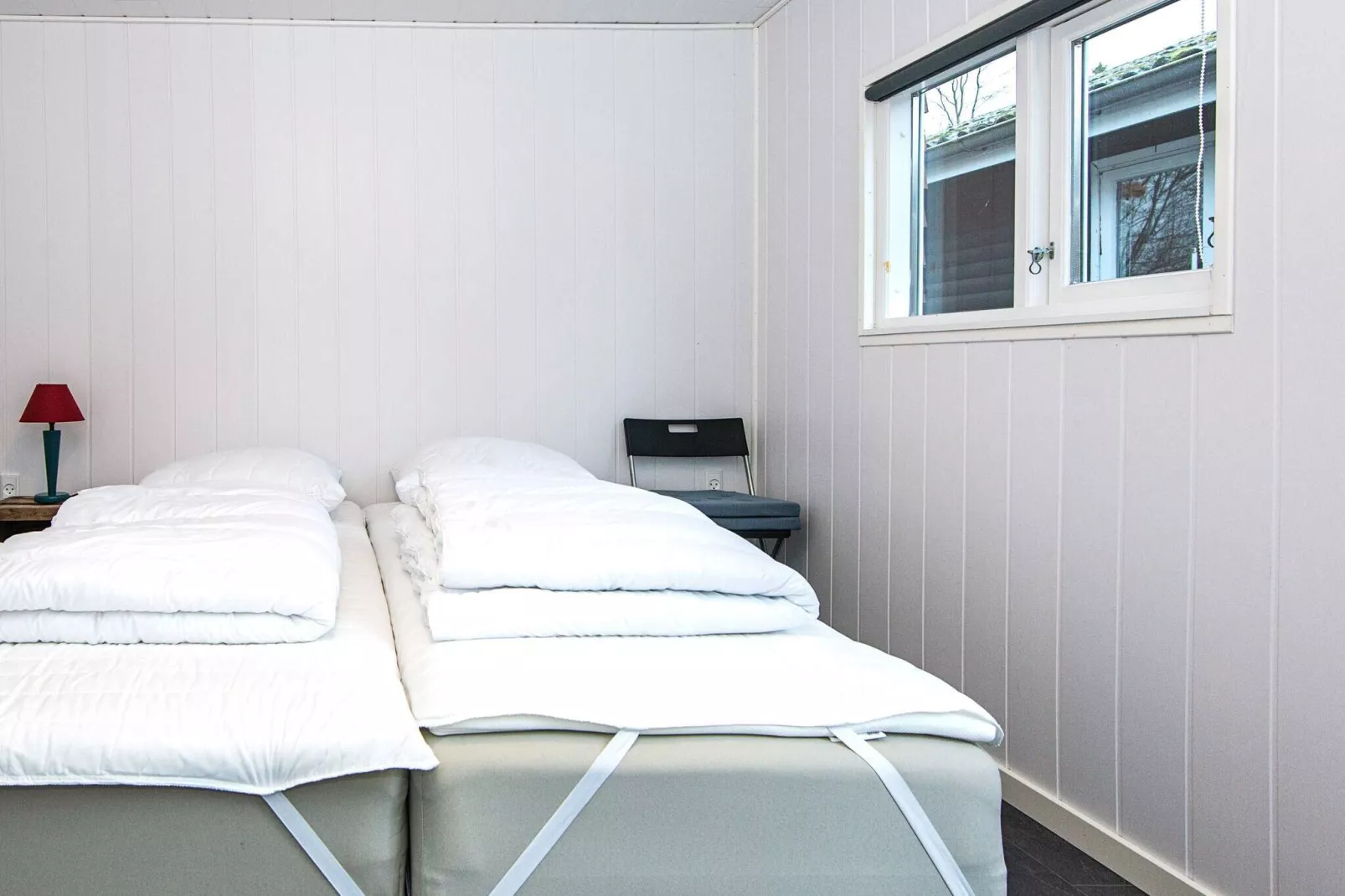 6 persoons vakantie huis in Rønde-By Traum-Binnen
