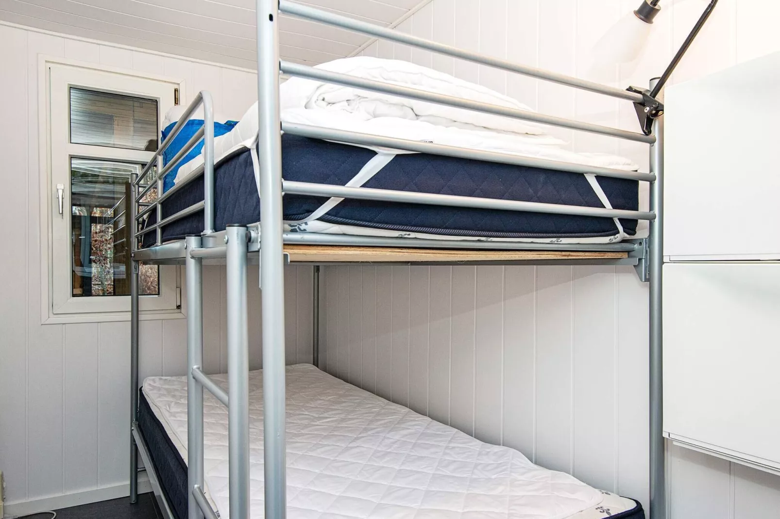 6 persoons vakantie huis in Rønde-By Traum-Binnen