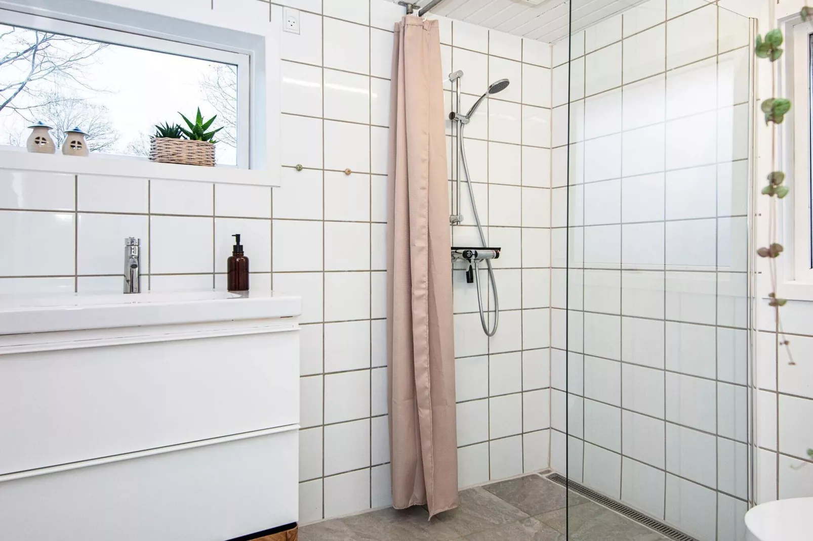 6 persoons vakantie huis in Rønde-By Traum-Binnen