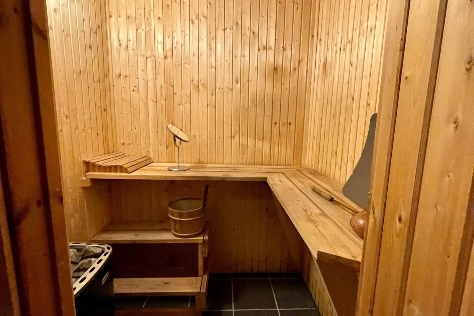 4 sterren vakantie huis in SKILLINGE-Binnen