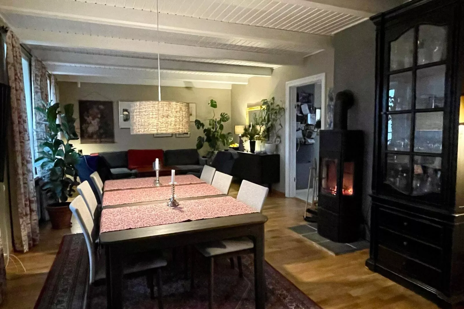 4 sterren vakantie huis in SKILLINGE-Binnen