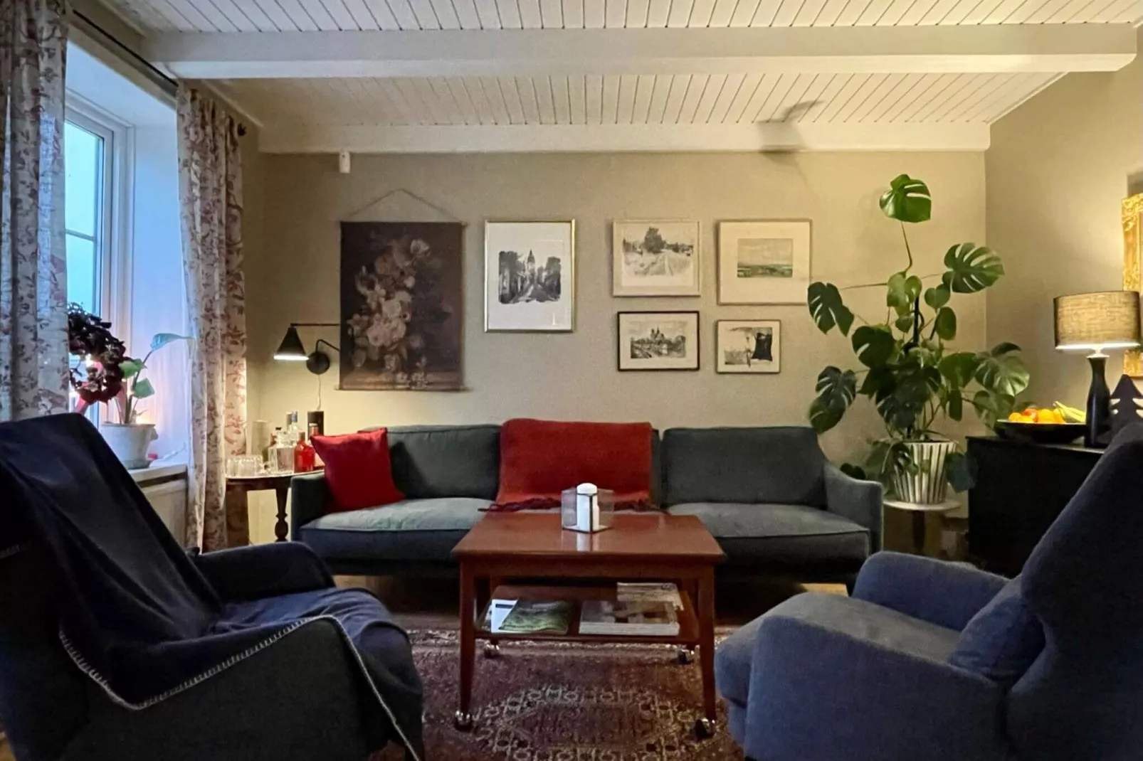 4 sterren vakantie huis in SKILLINGE-Binnen