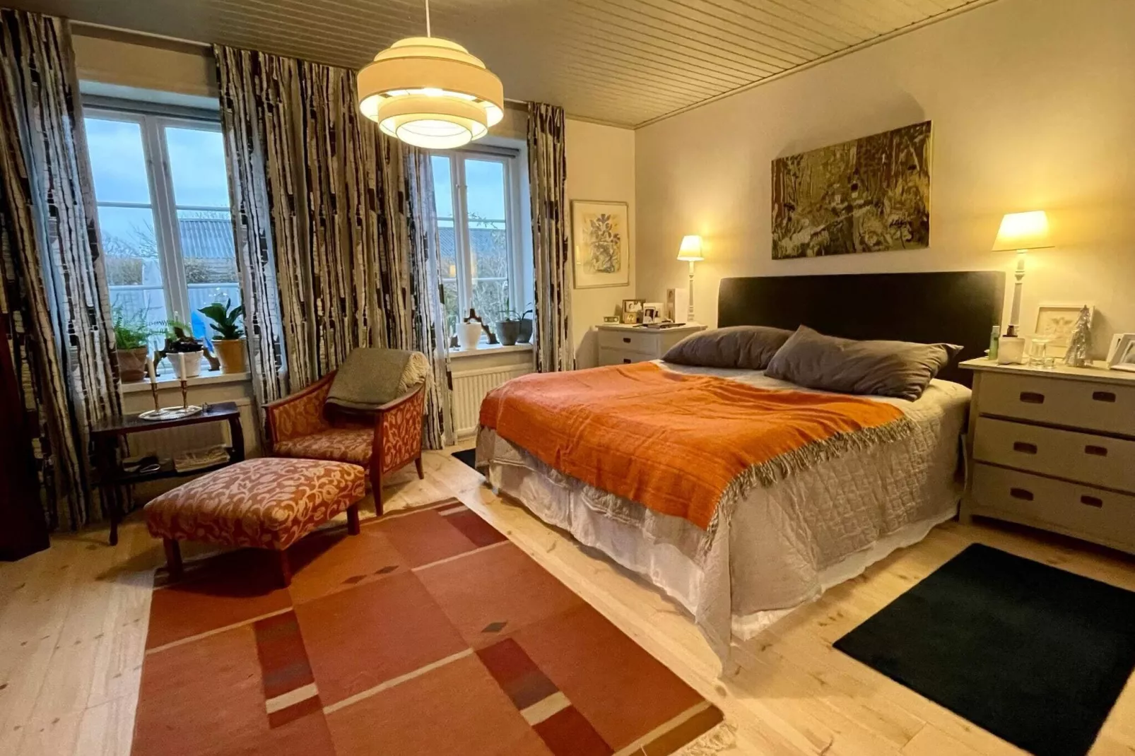 4 sterren vakantie huis in SKILLINGE-Binnen