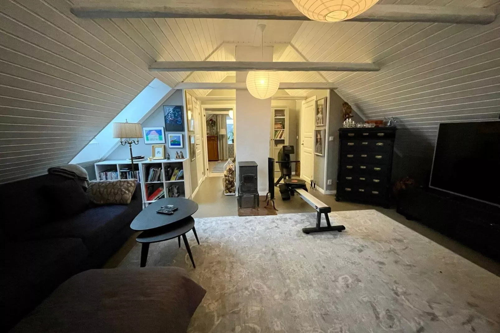 4 sterren vakantie huis in SKILLINGE-Binnen