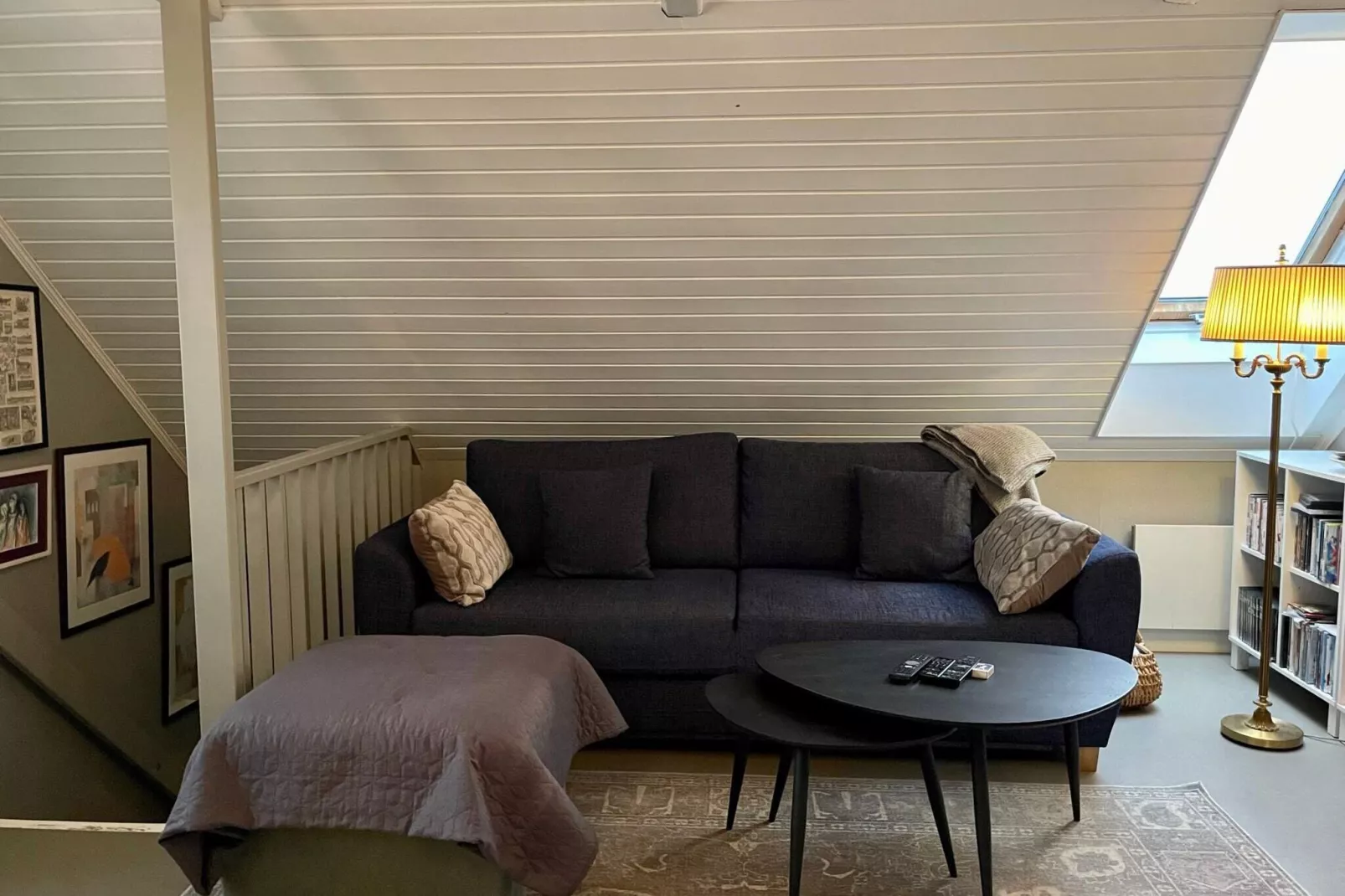 4 sterren vakantie huis in SKILLINGE-Binnen