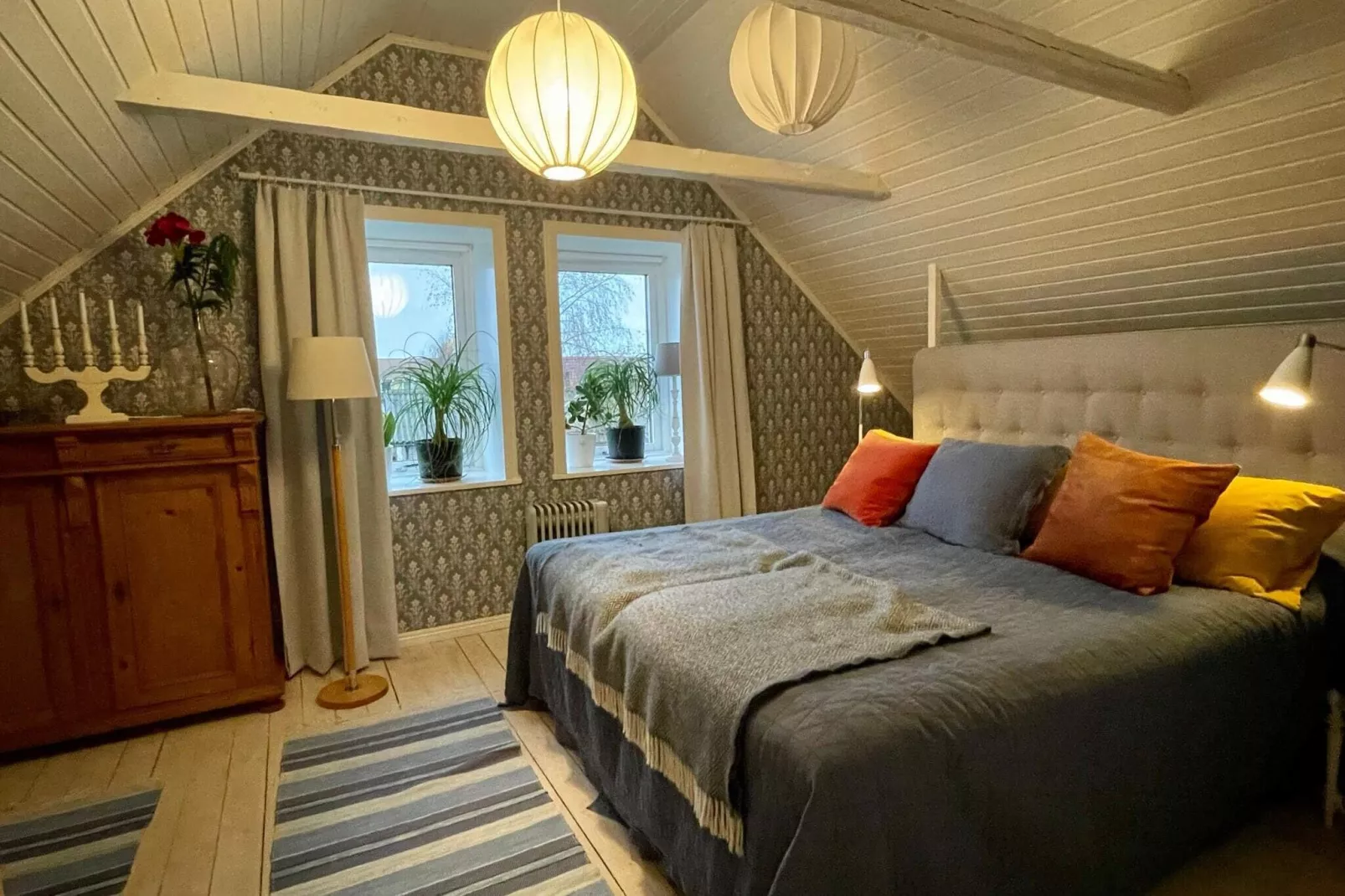 4 sterren vakantie huis in SKILLINGE-Binnen
