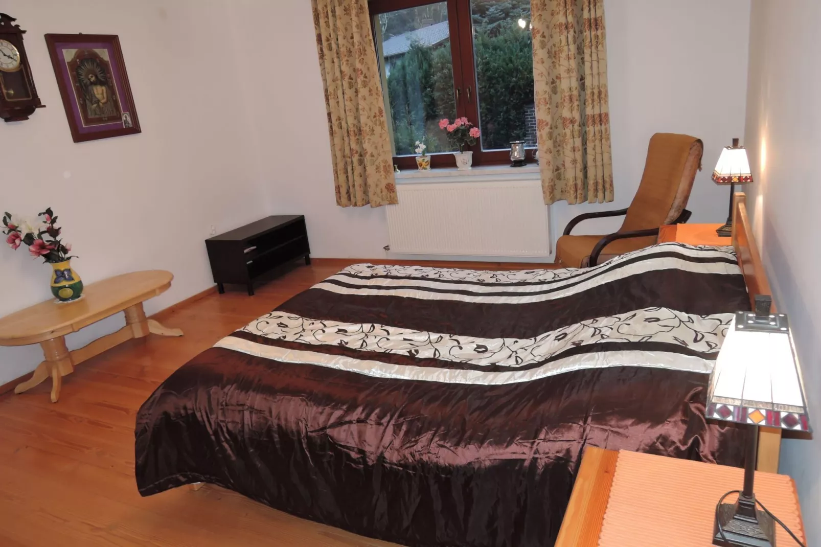 Big holiday home in Kolczewo for 6 persons