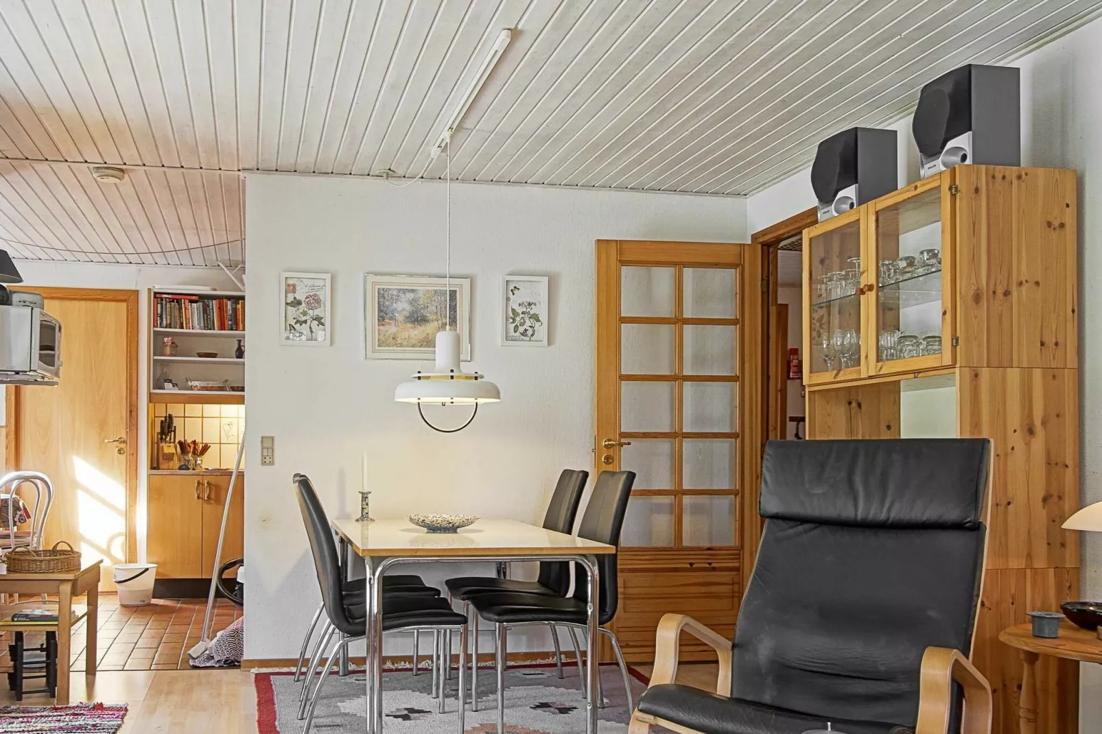 Rustige strand retraite -- By Traum Ferienwohnungen-Binnen