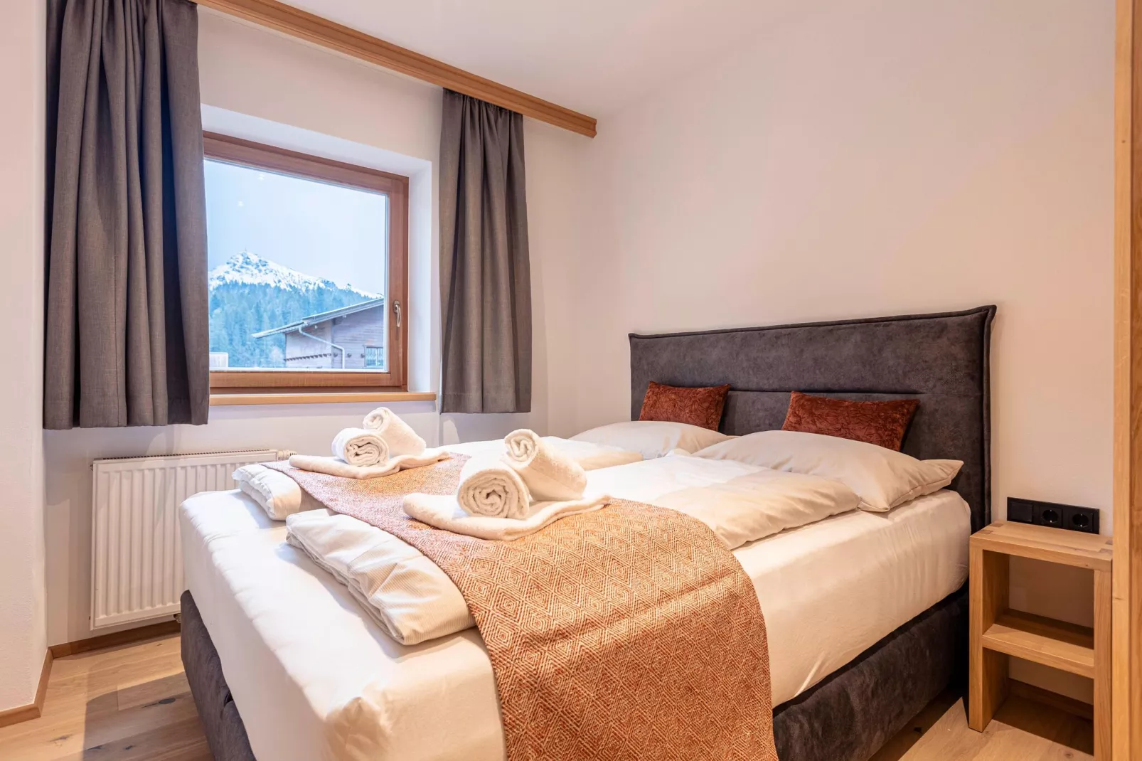 Dorfresort Kitzbühel 1-Slaapkamer