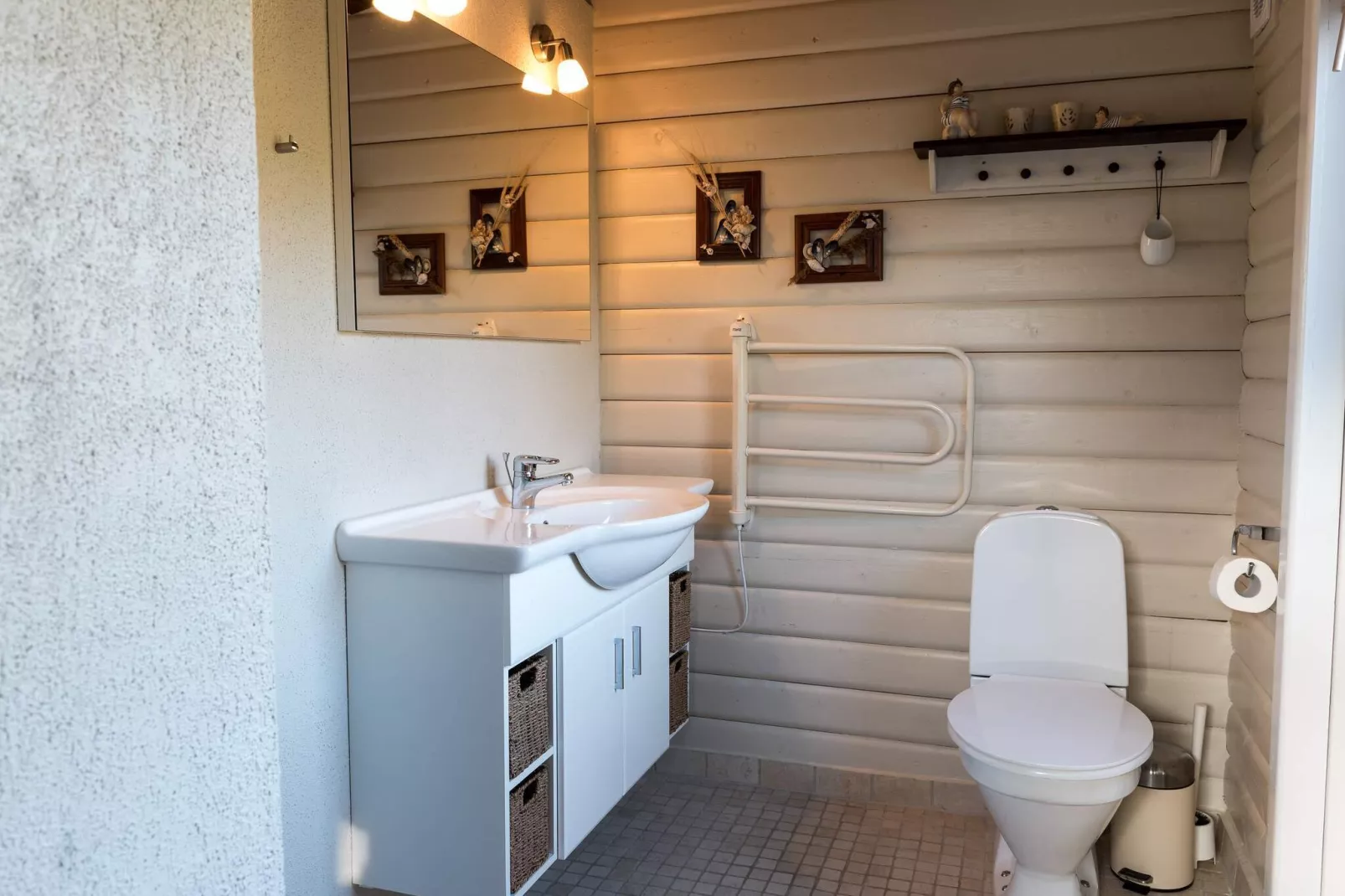 5 persoons vakantie huis in Fanø-Binnen