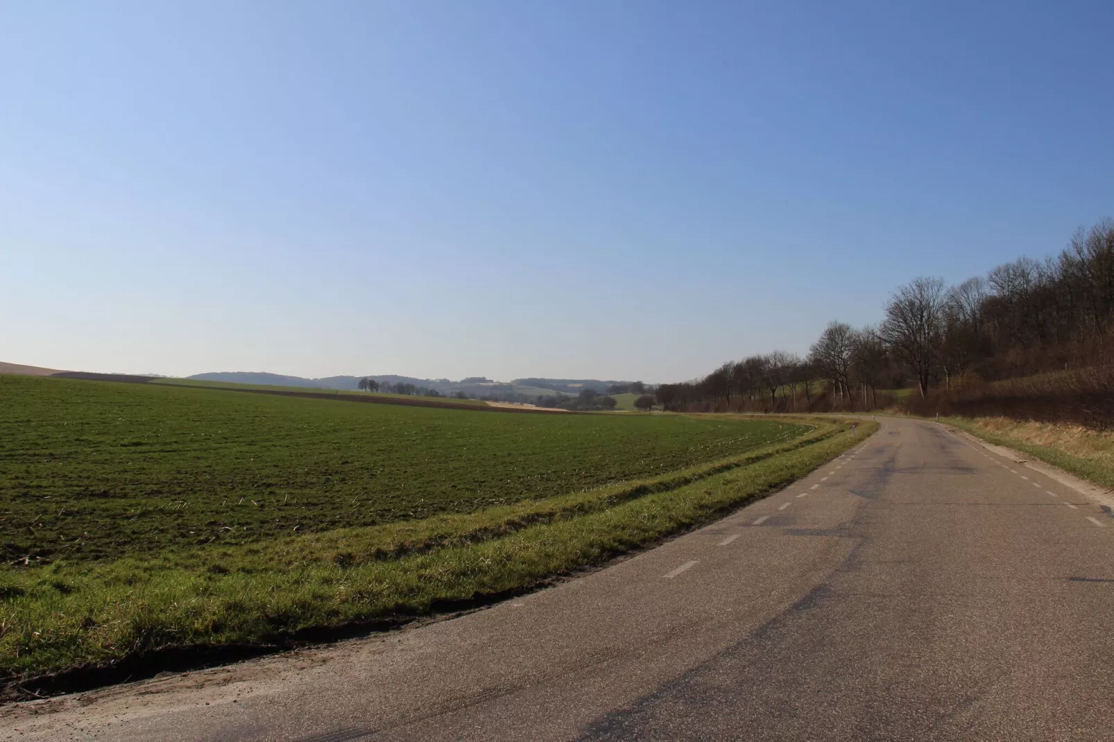 Valleyview Cottages - NR13-Gebieden zomer 1km