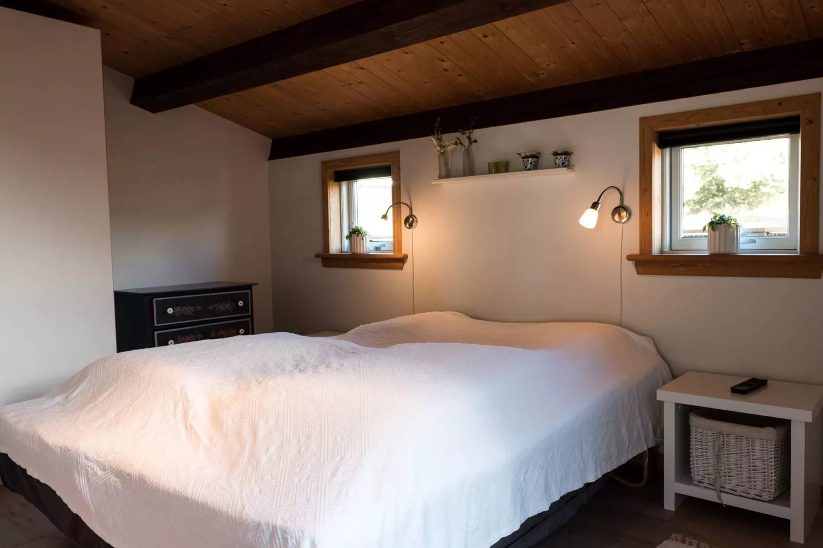 5 persoons vakantie huis in Fanø-Binnen