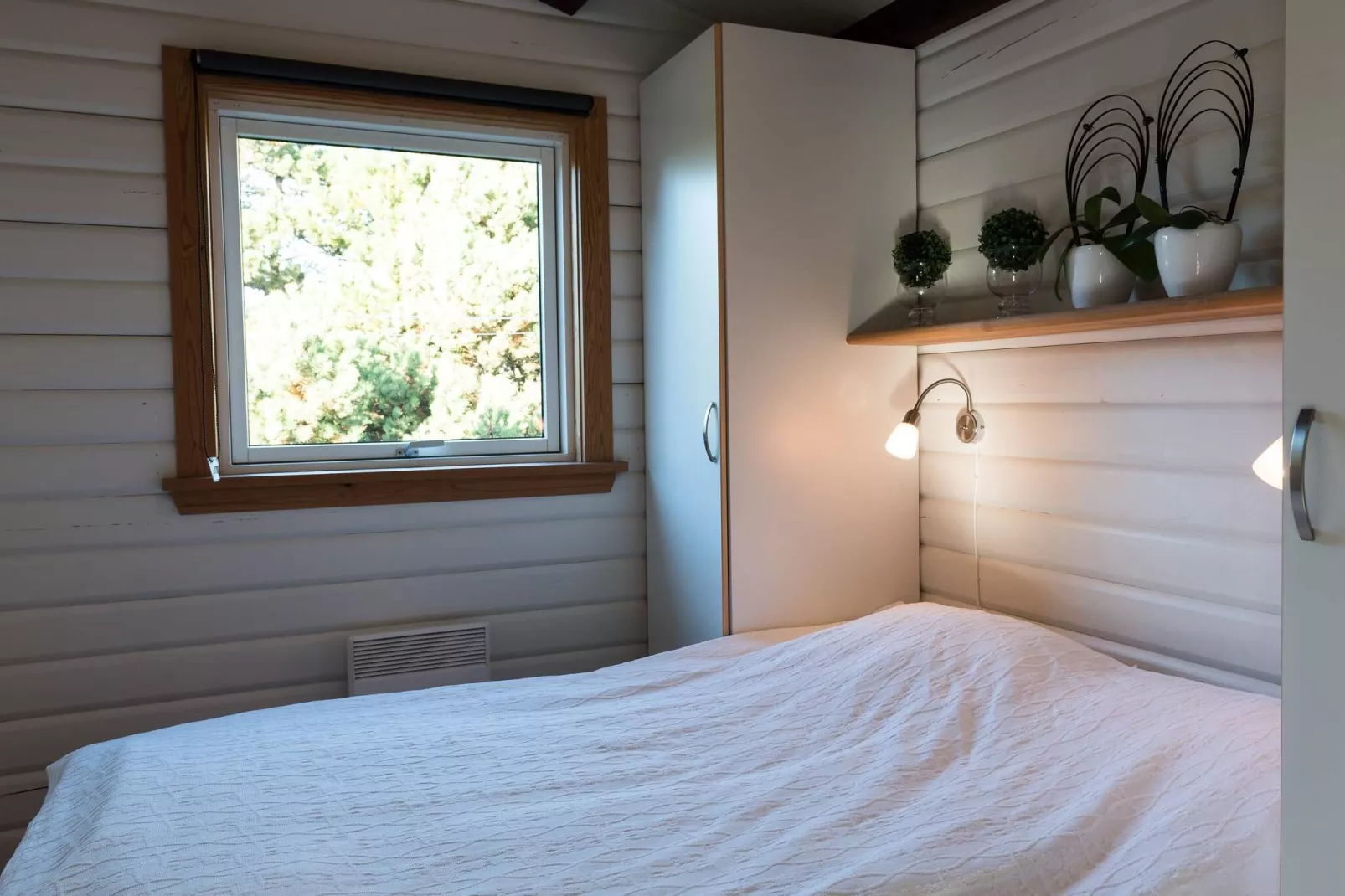 5 persoons vakantie huis in Fanø-Binnen