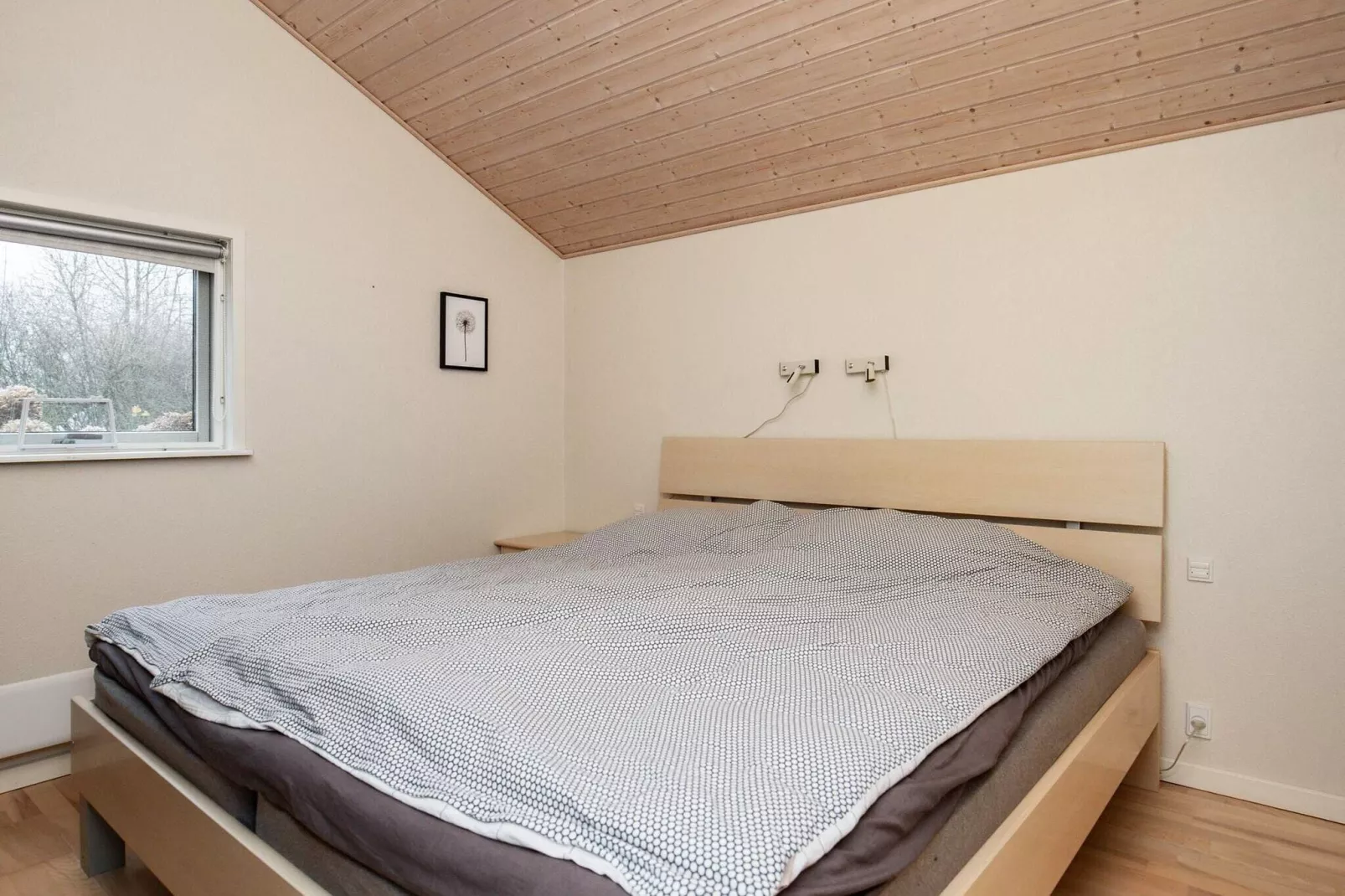 8 persoons vakantie huis in Roslev-Binnen