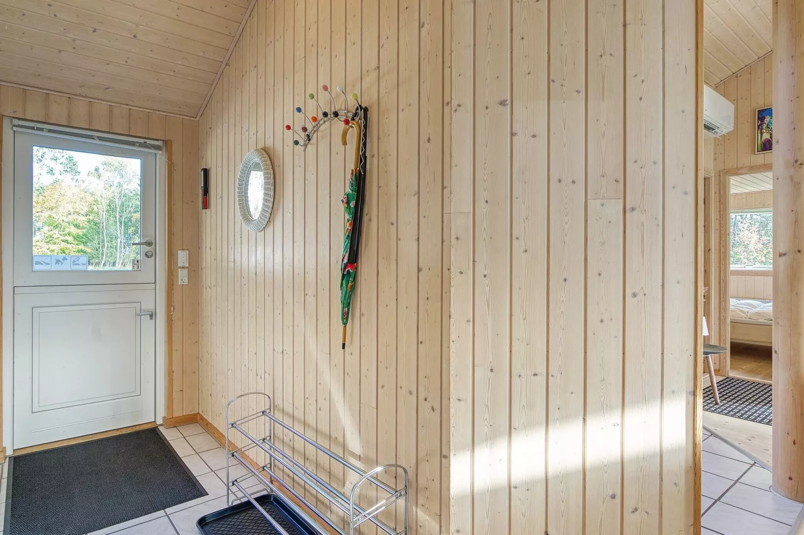 8 persoons vakantie huis in Rødby-By Traum-Binnen