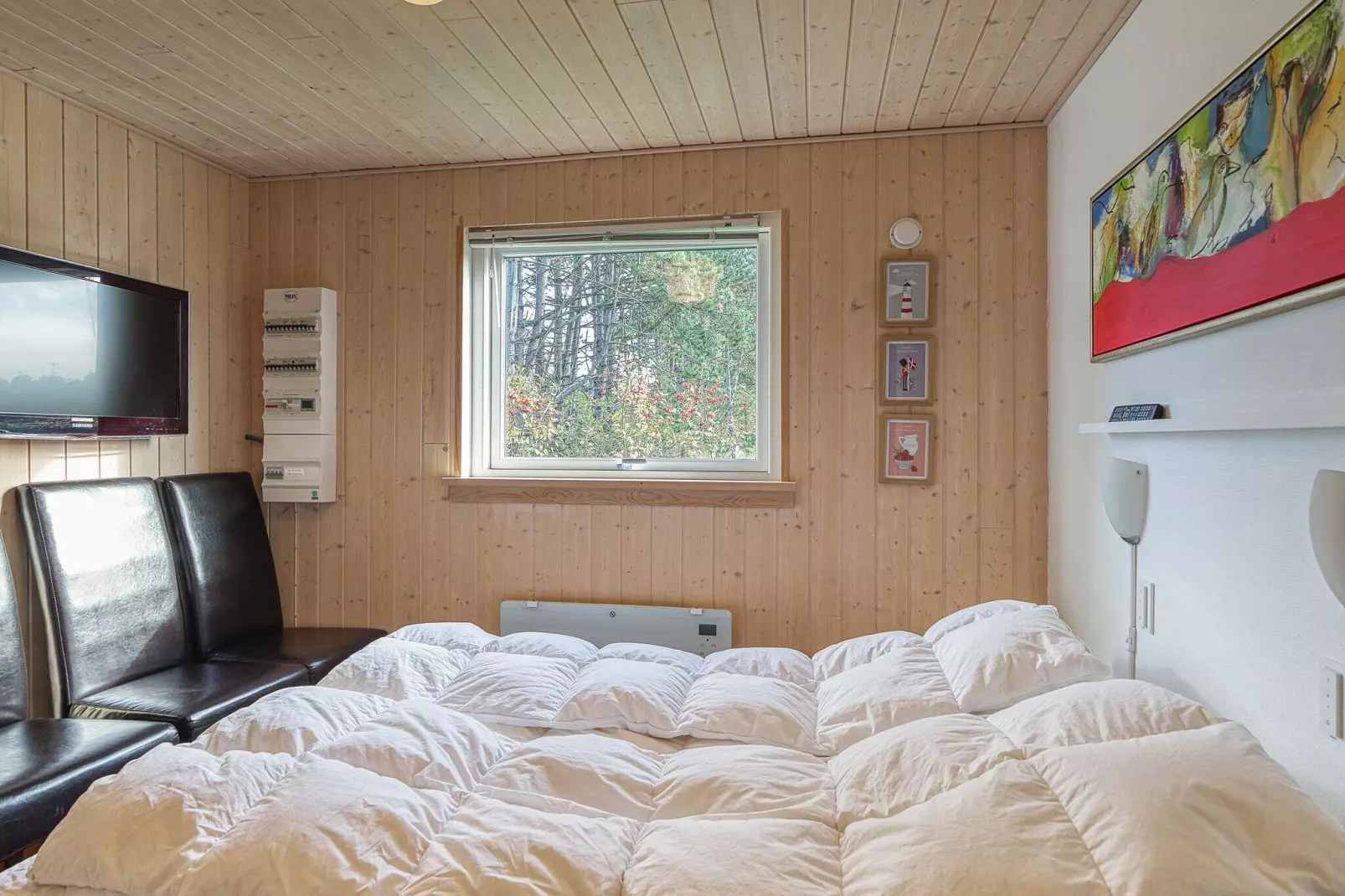 8 persoons vakantie huis in Rødby-By Traum-Binnen